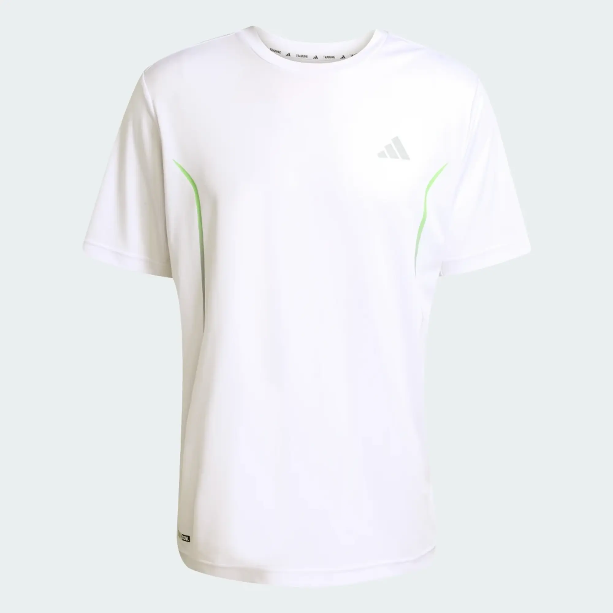adidas Tech Apparel T-Shirt