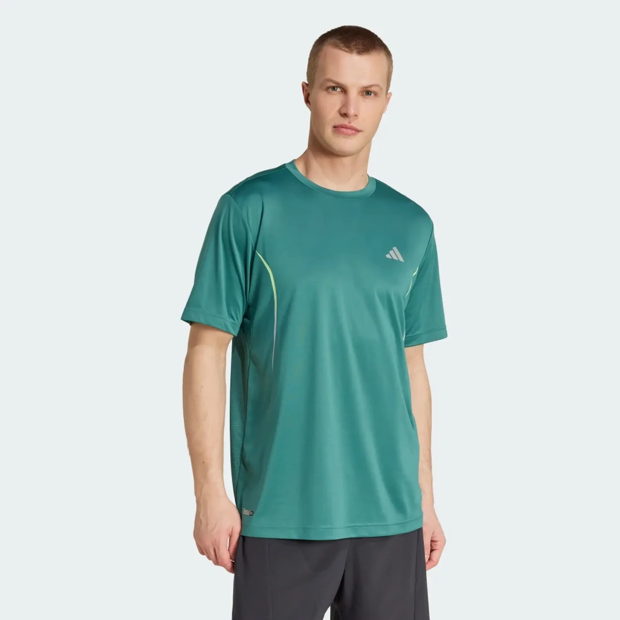 adidas Tech Apparel T-Shirt