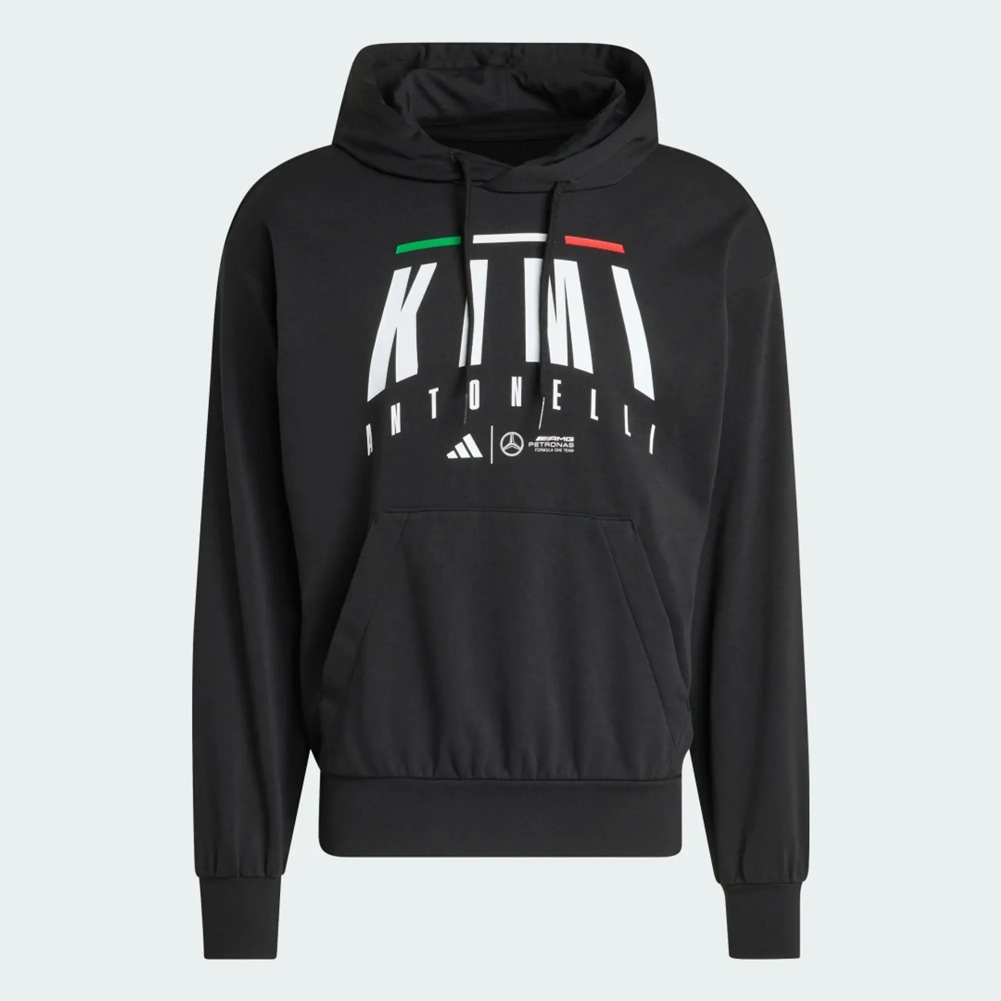 adidas Mercedes - AMG Petronas Formula One Team Kimi Antonelli Hood