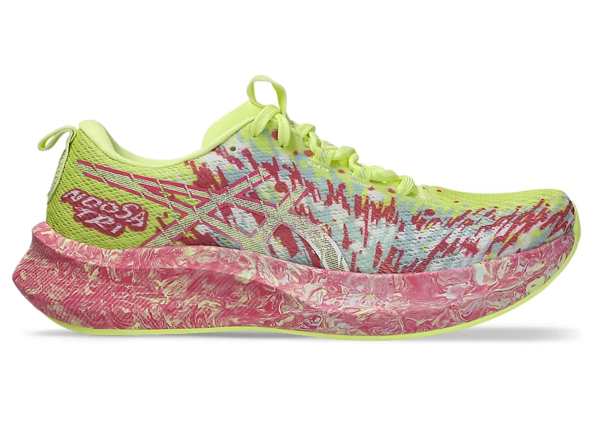 Asics Noosa Tri 16