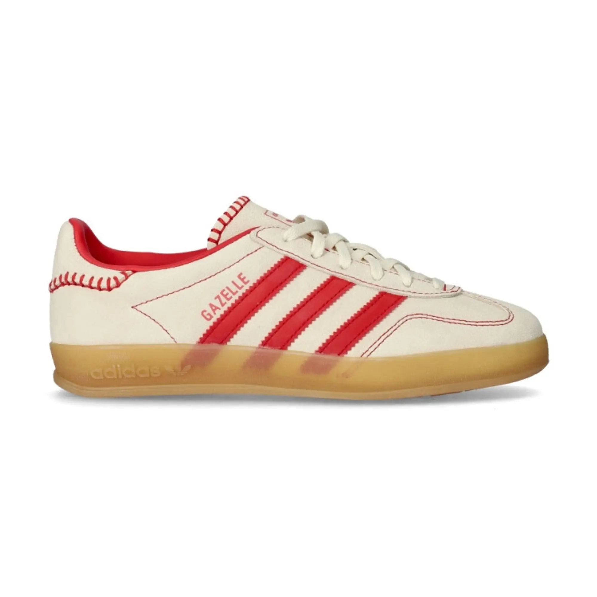 GAZELLE INDOOR W