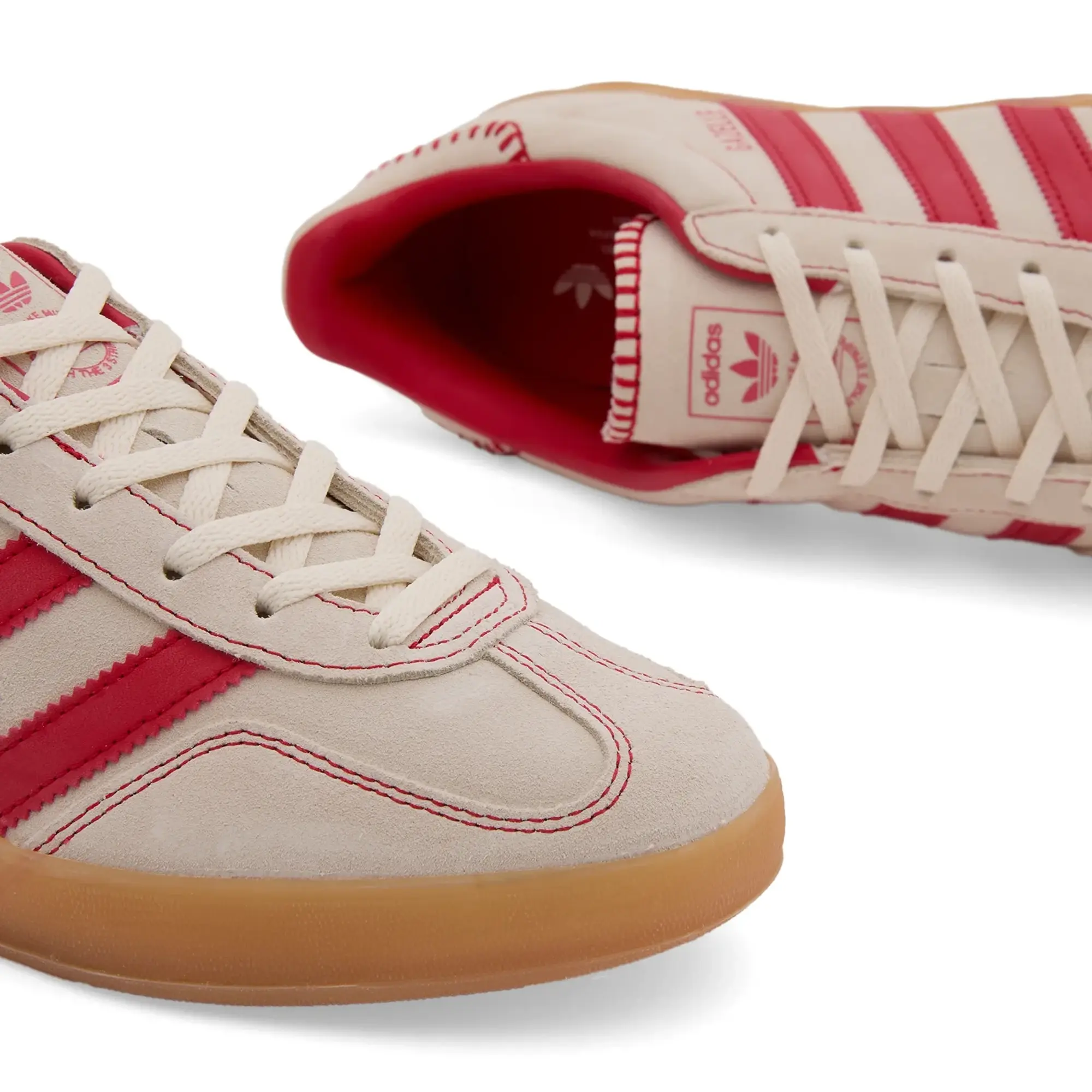 GAZELLE INDOOR W