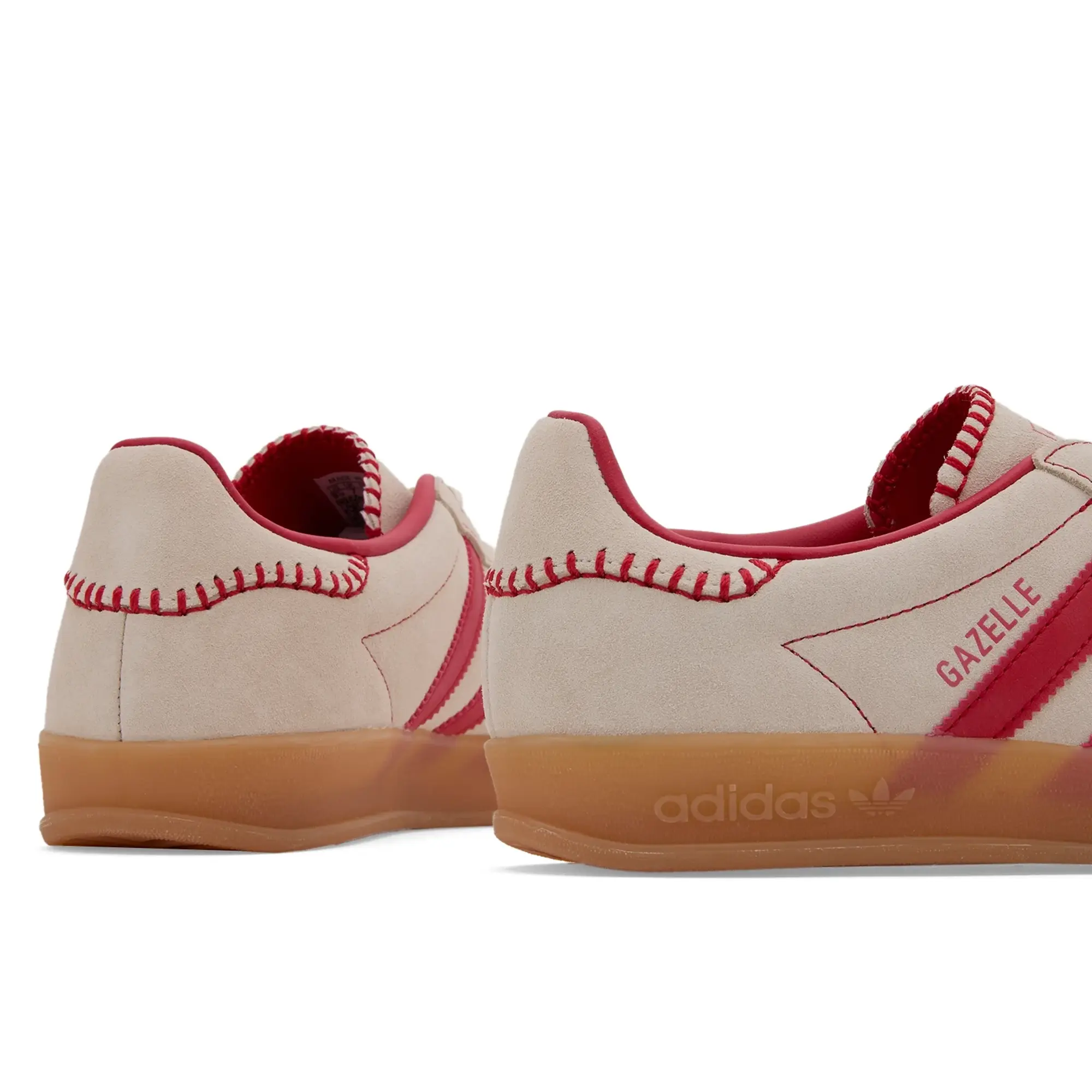 GAZELLE INDOOR W