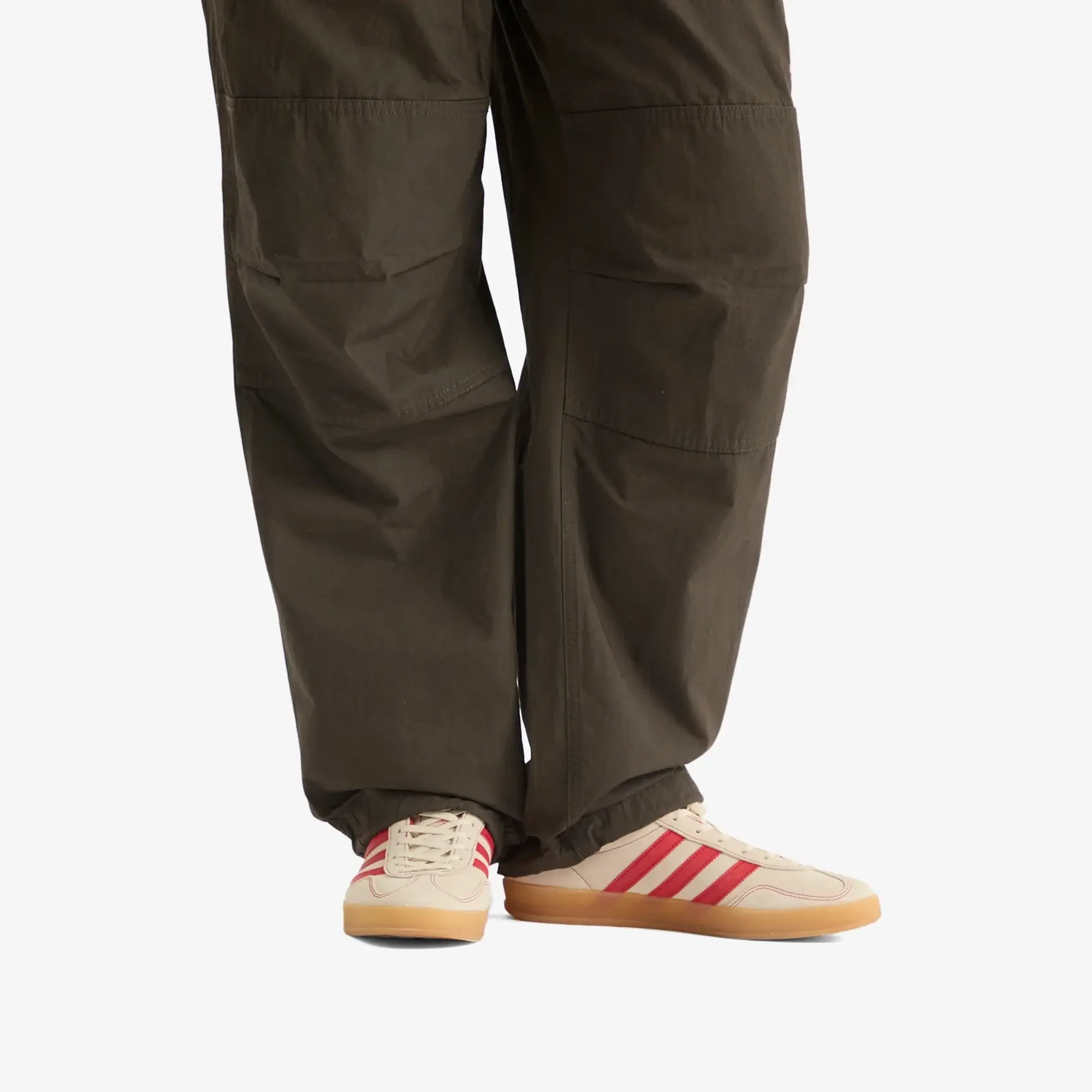 GAZELLE INDOOR W