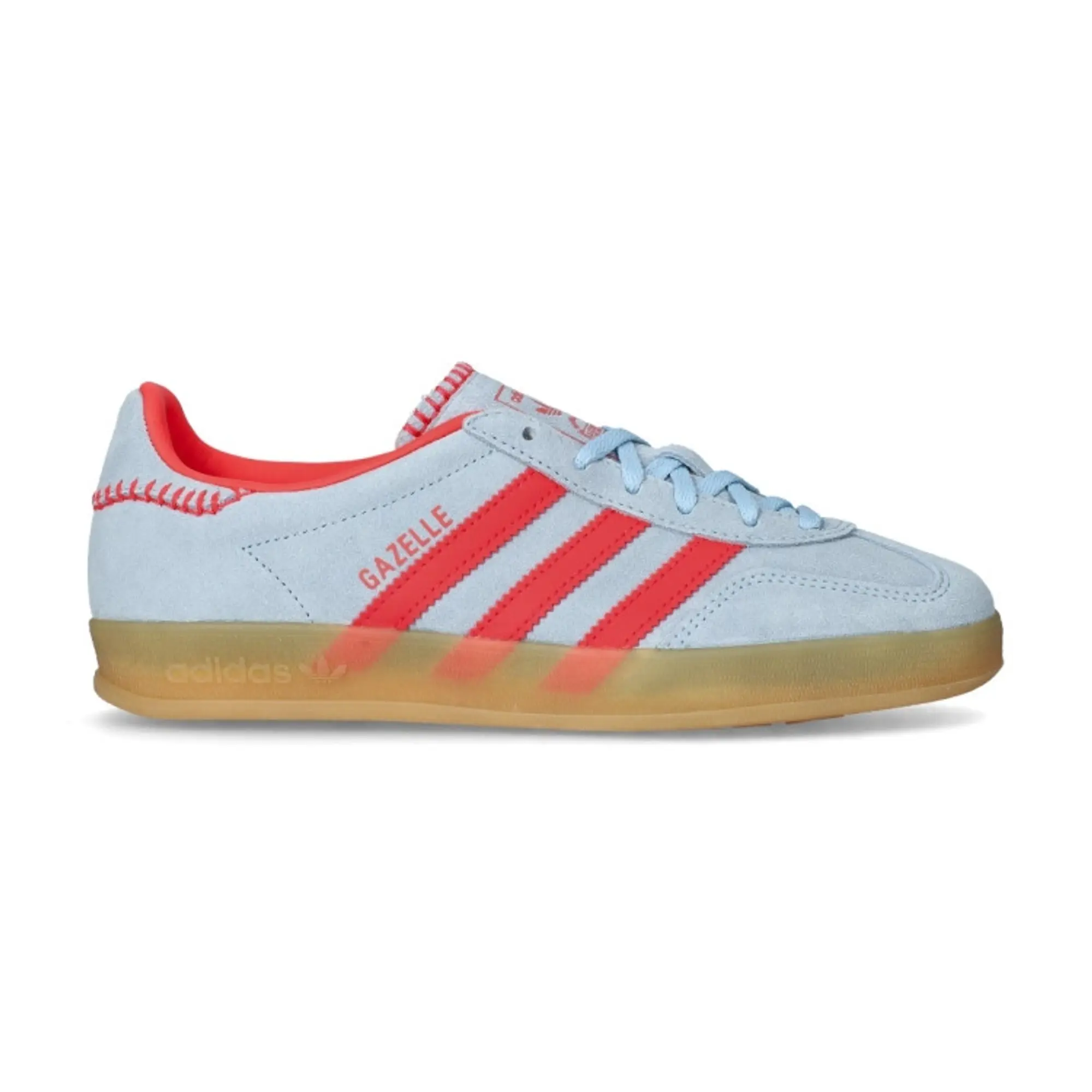 GAZELLE INDOOR W