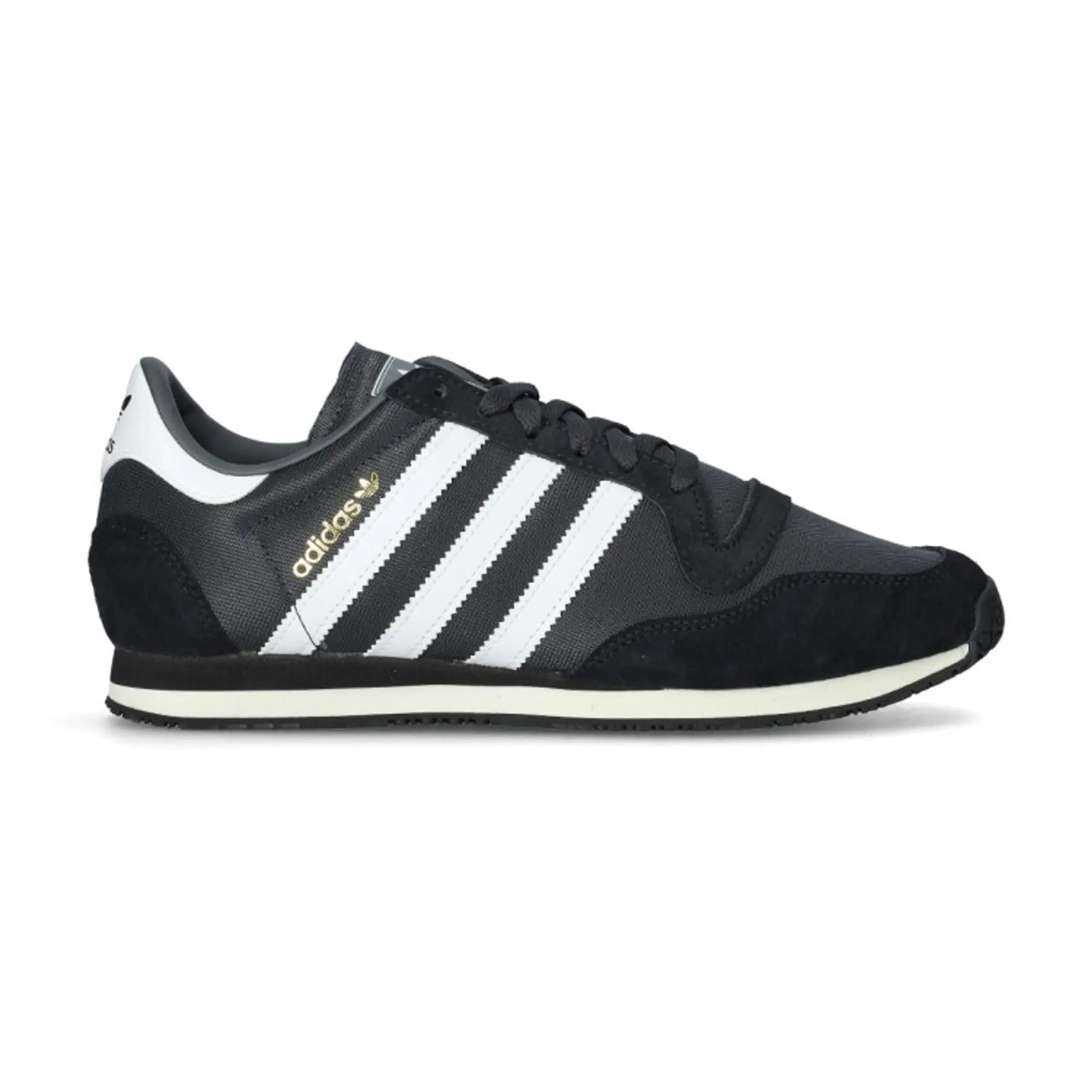 adidas Originals Galaxy OG - Black - Mens