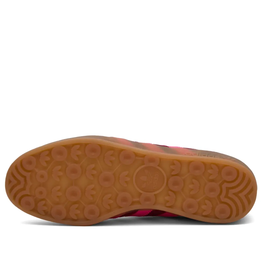 adidas gazelle silver green womens Adidas Gazelle Bold sneaker ? – WISI-Oi main image 0