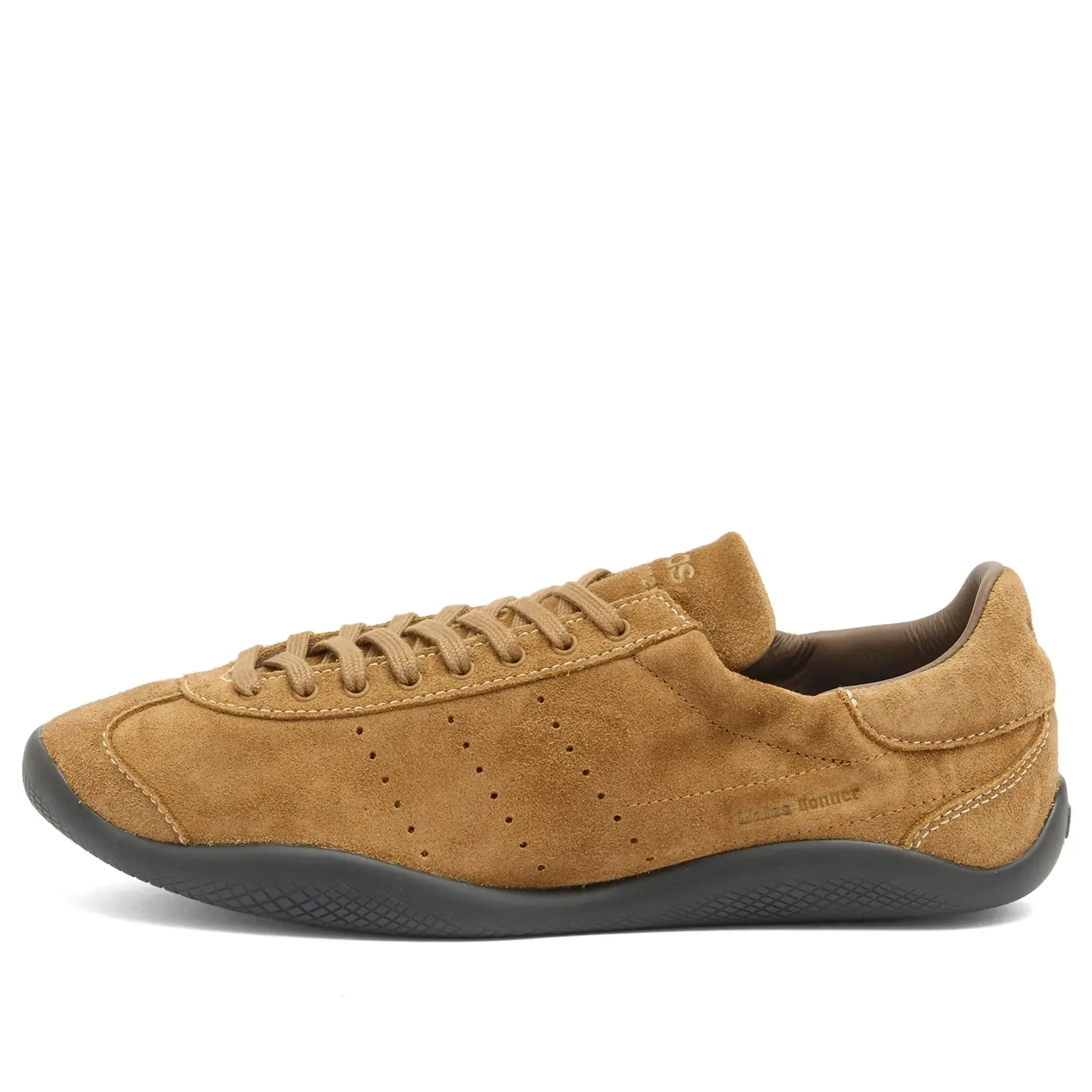 adidas Originals x Wales Bonner Karintha Lo Women's - Brown, Brown
