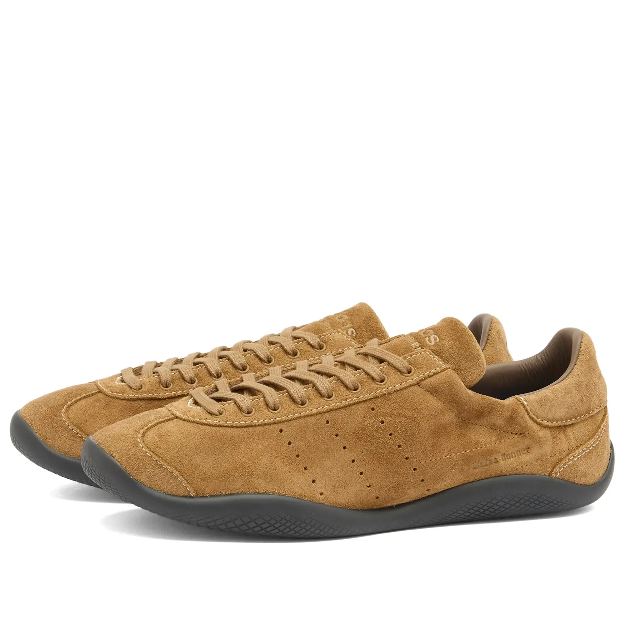 adidas Originals x Wales Bonner Karintha Lo Women's - Brown, Brown