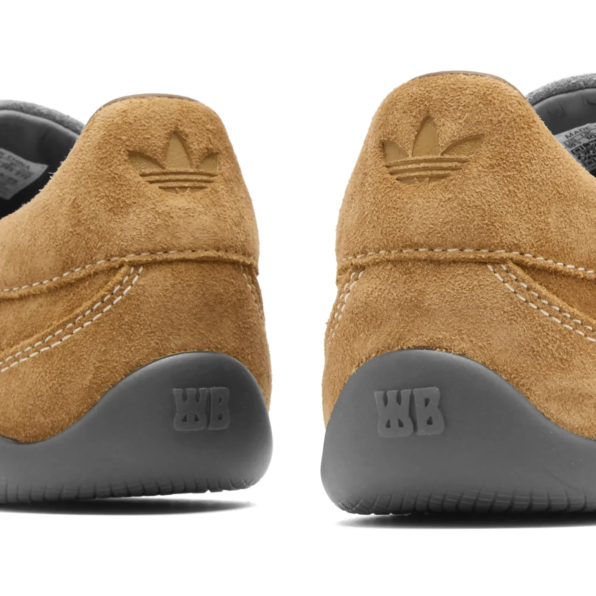 adidas Originals x Wales Bonner Karintha Lo Women's - Brown, Brown
