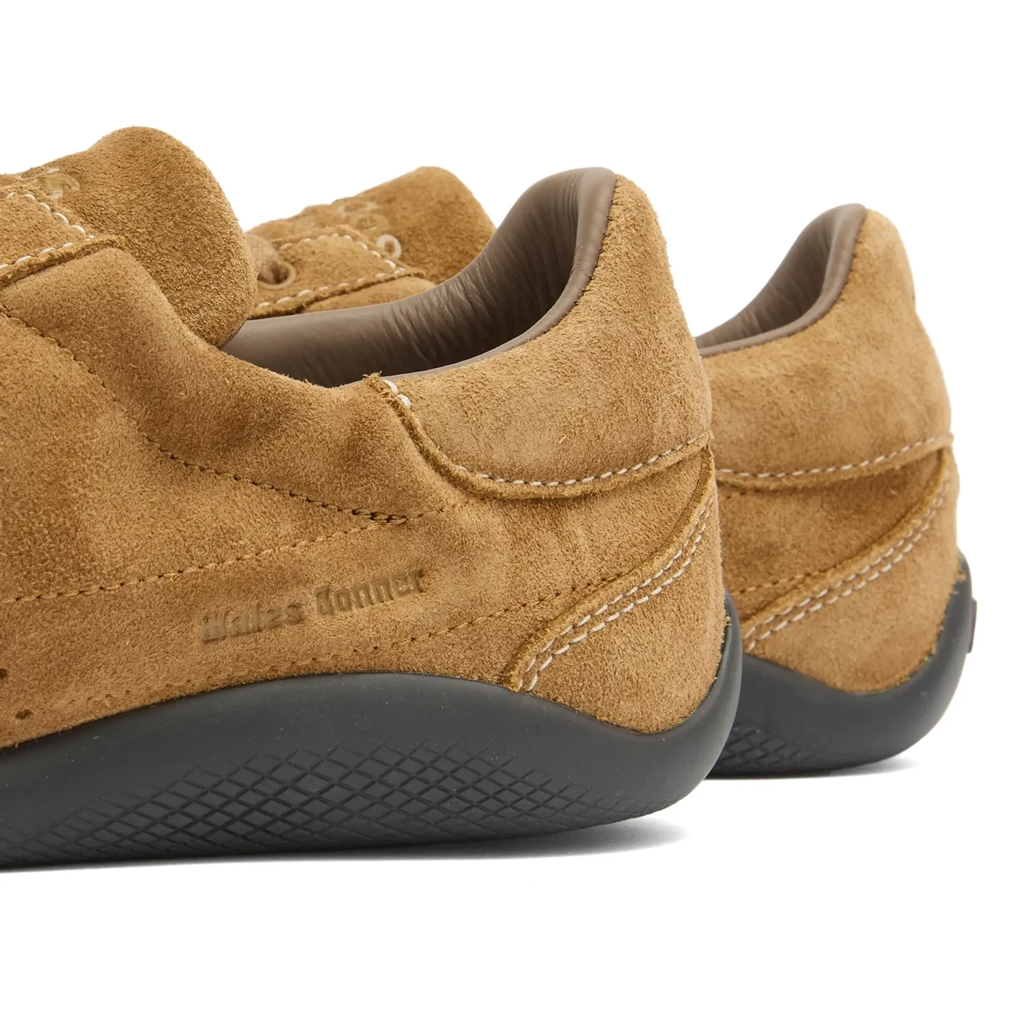 adidas Originals x Wales Bonner Karintha Lo Women's - Brown, Brown