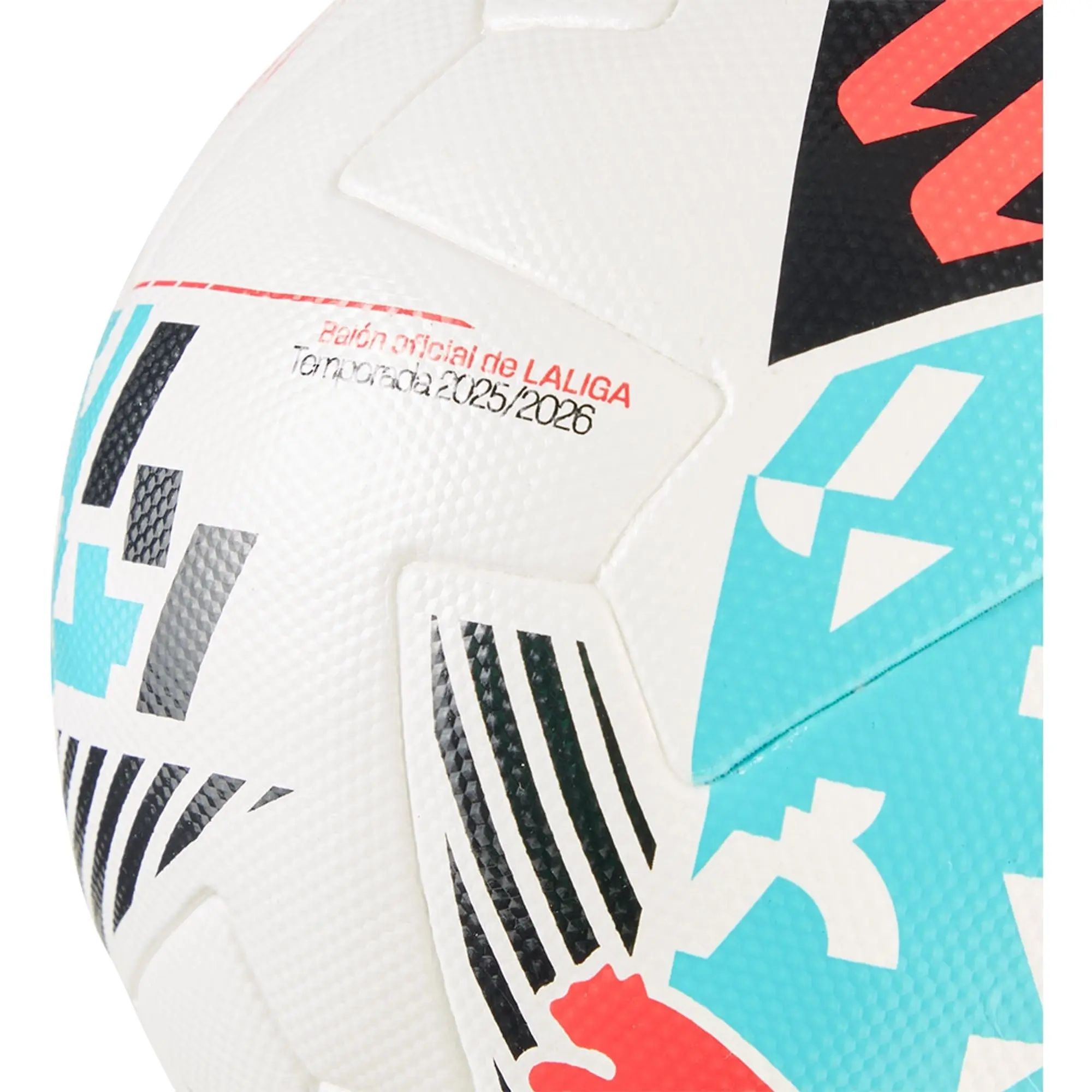 Puma Orbita Laliga 1 Fifa Quality Pro Football Ball