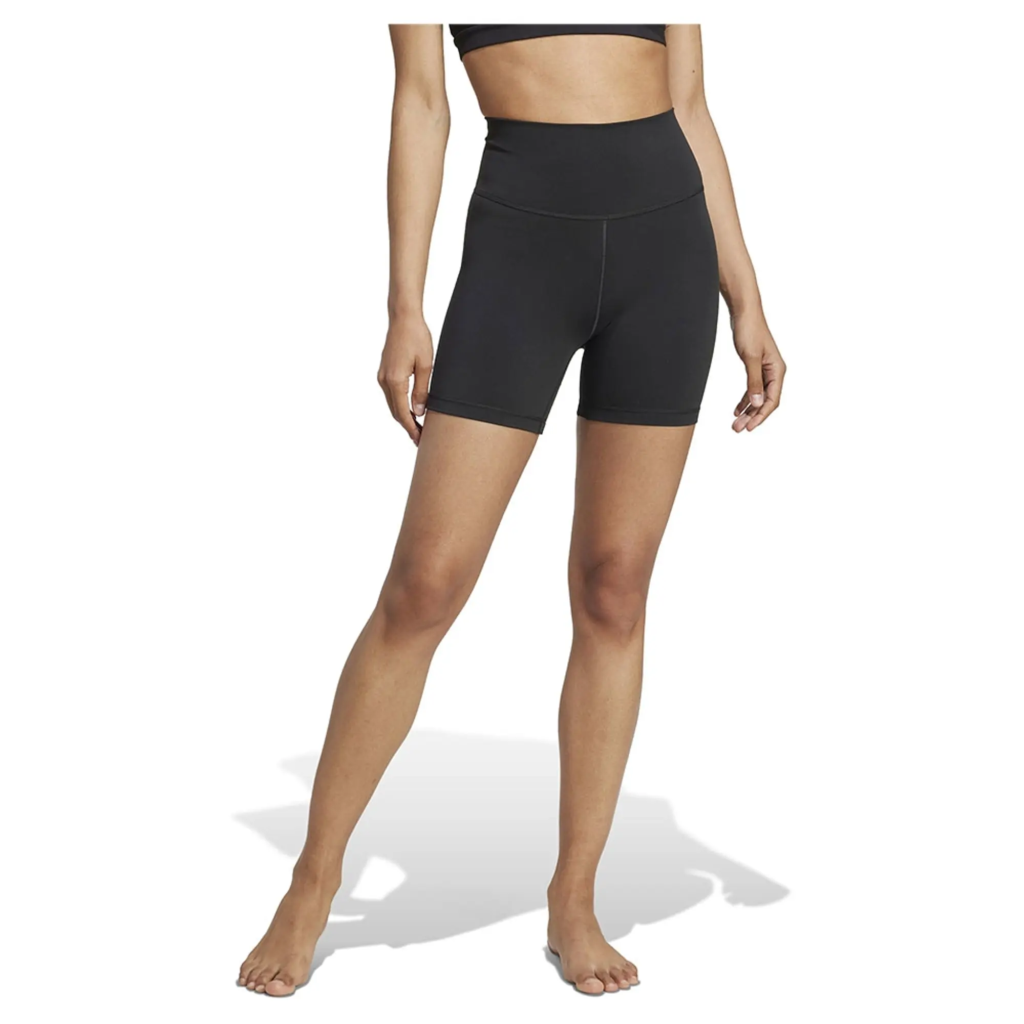 Adidas Tights All Me - ['Black']