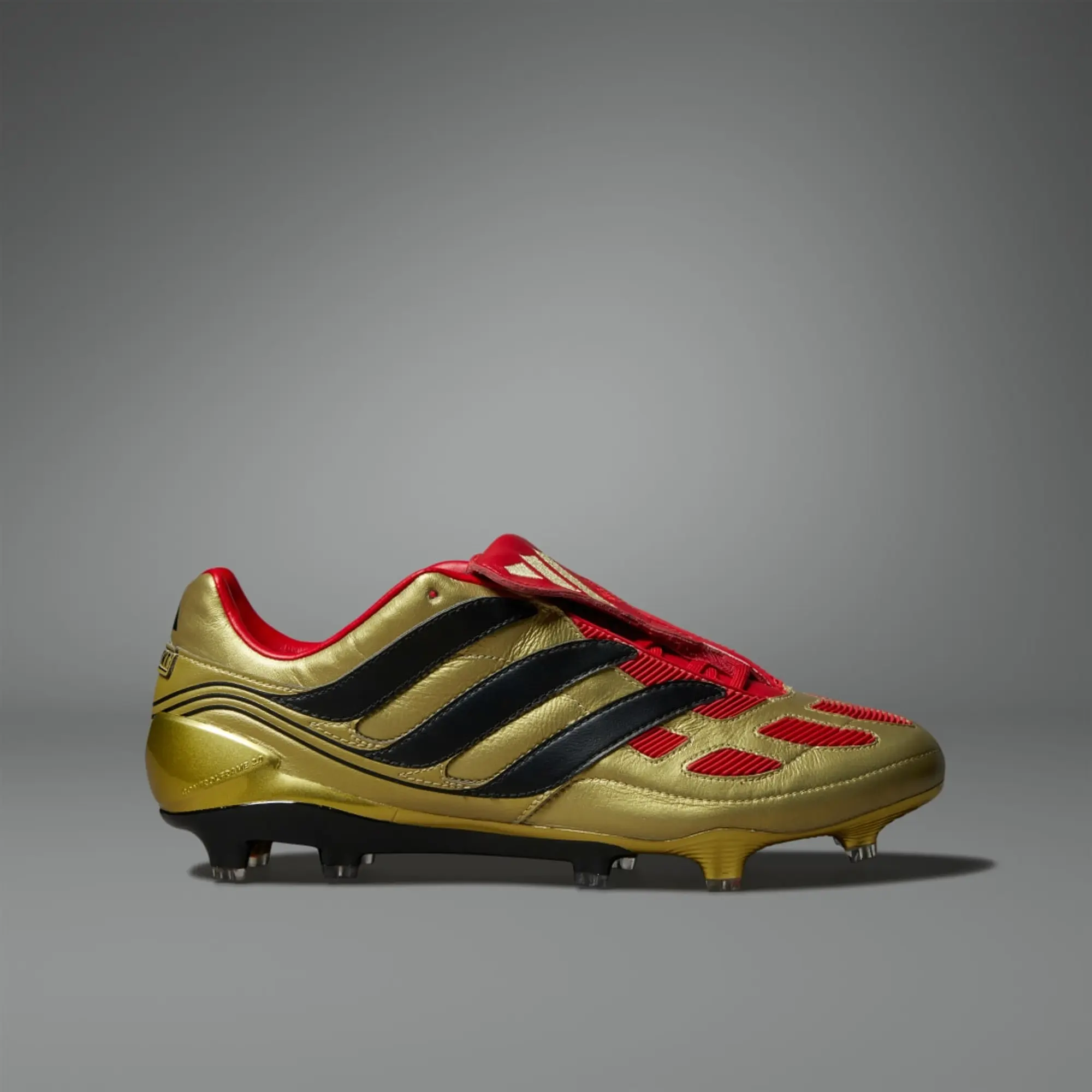 adidas Predator Precision ZZ Firm Ground Boots