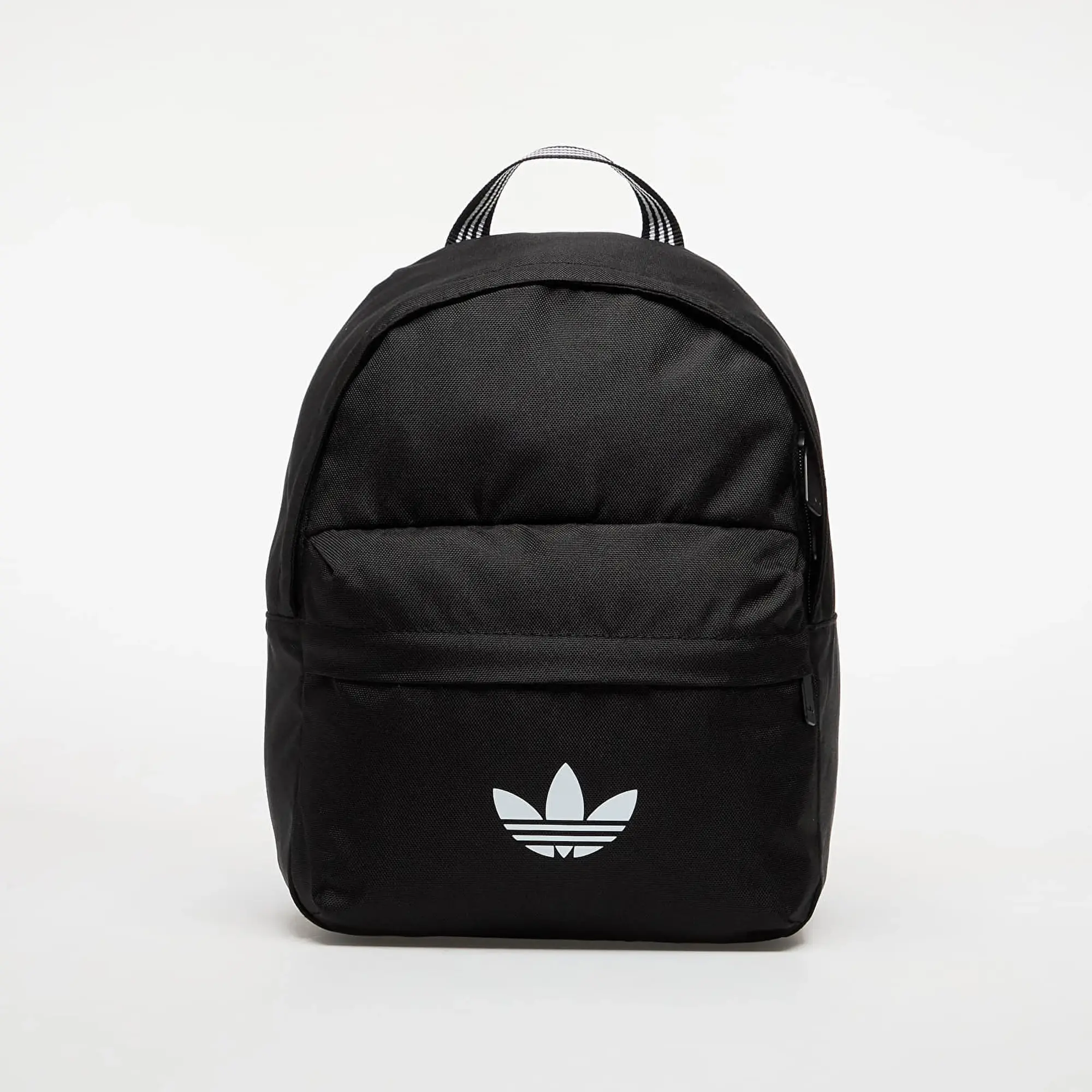 Adidas Adicolor Small Backpack Black/ White Universal