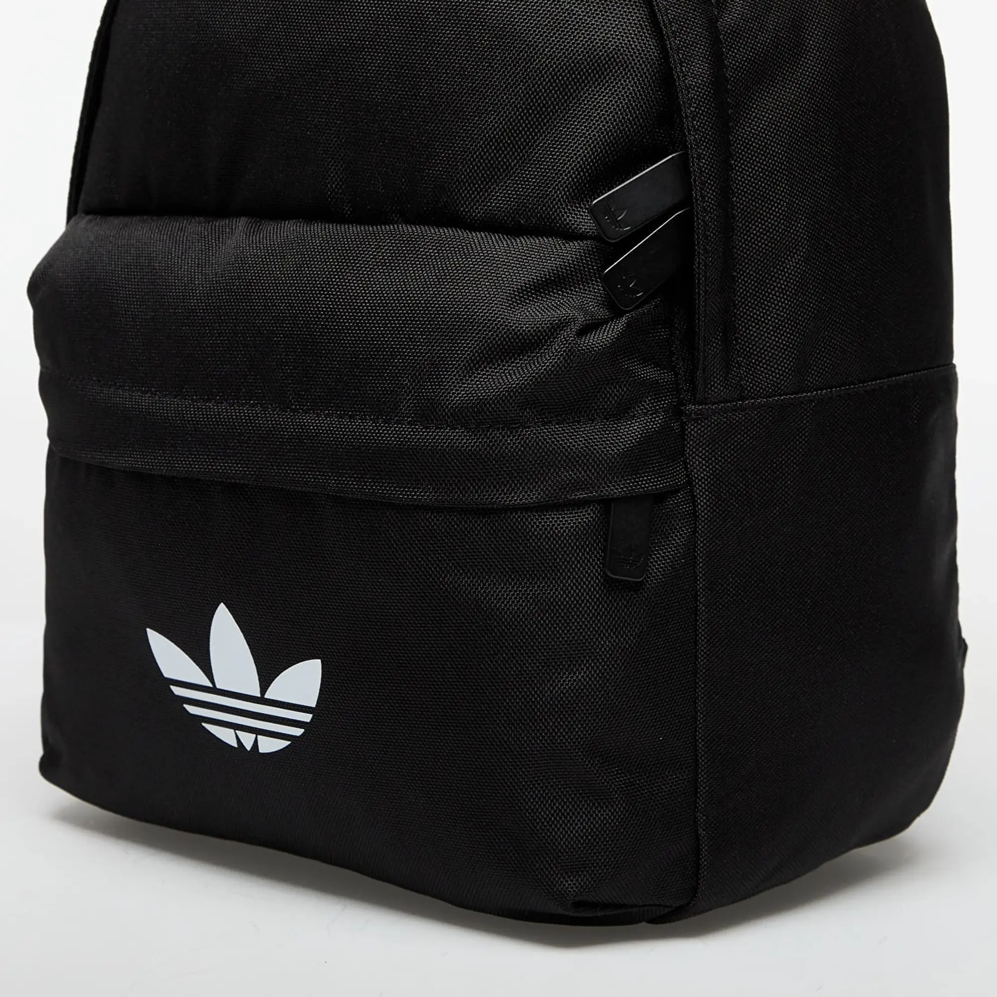 Adidas Adicolor Small Backpack Black/ White Universal