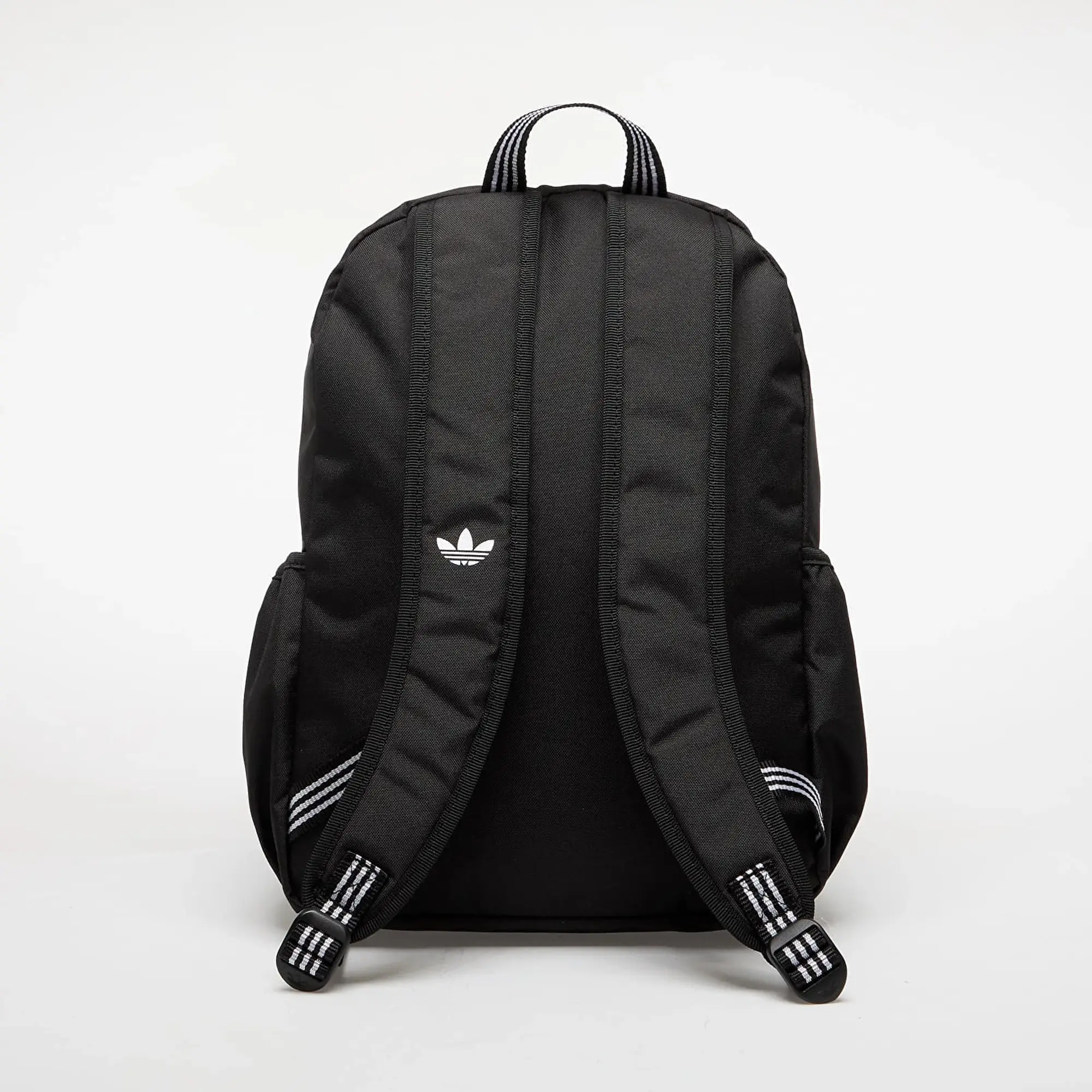 Adidas Backpack With Pencil Case Black/ Wonder Alumina/ Semi Lucid Fuchsia Universal