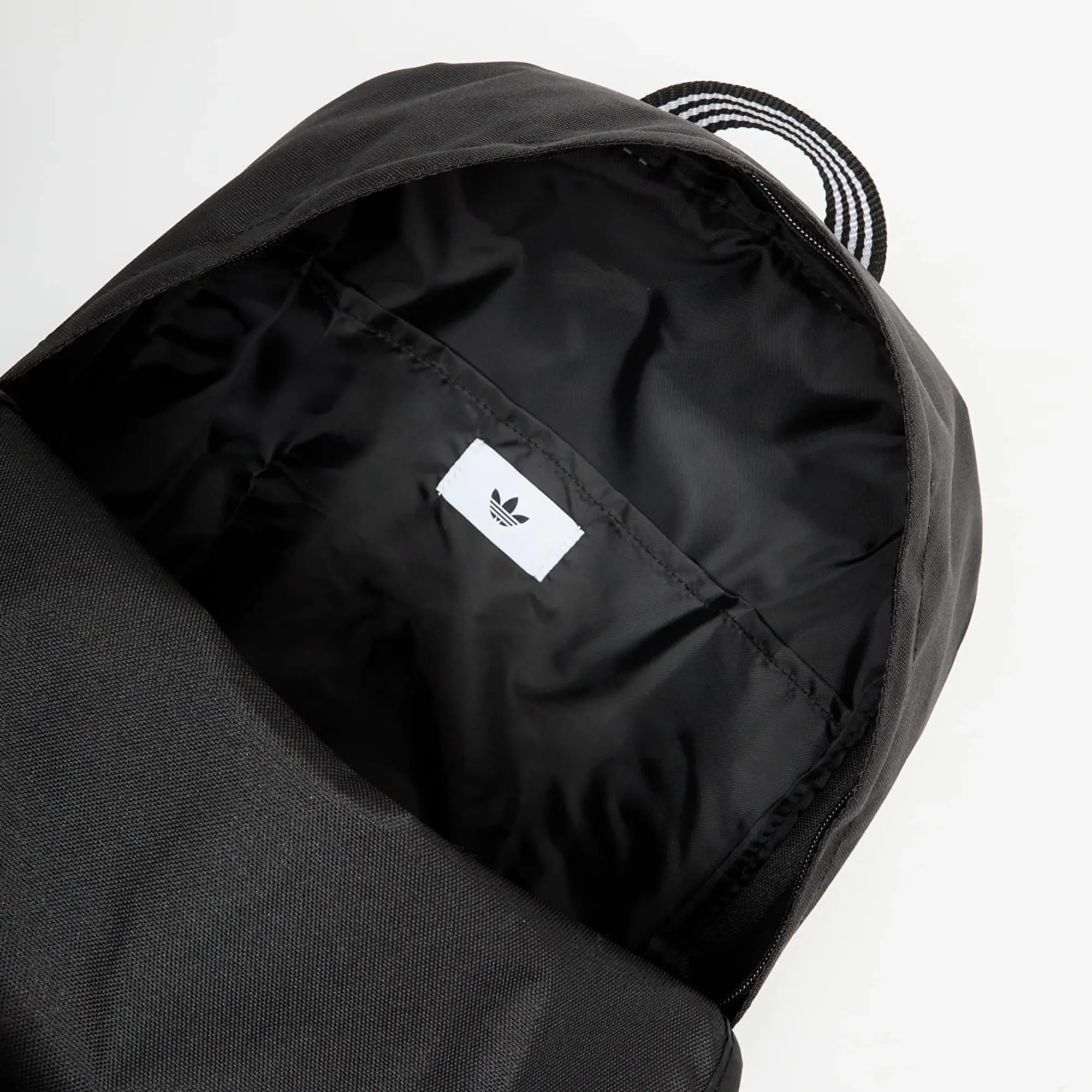 Adidas Backpack With Pencil Case Black/ Wonder Alumina/ Semi Lucid Fuchsia Universal