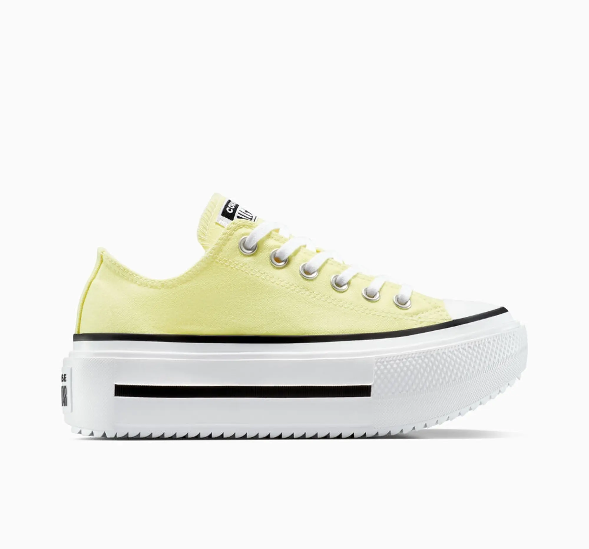 Converse Chuck Taylor All Star Lift Double Stack Platform -