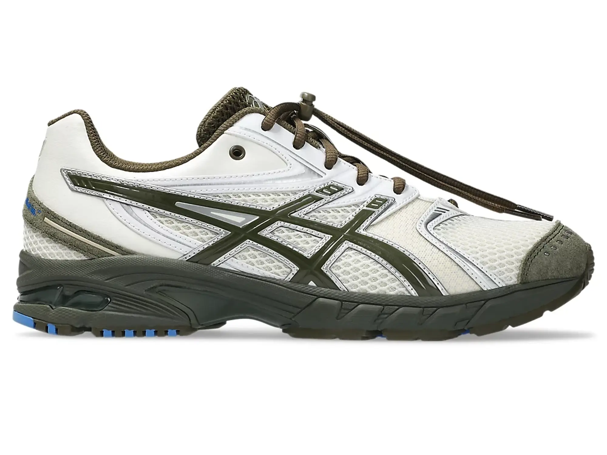 Asics Temptation Vacation X Asics Gel-Ds Trainer 14