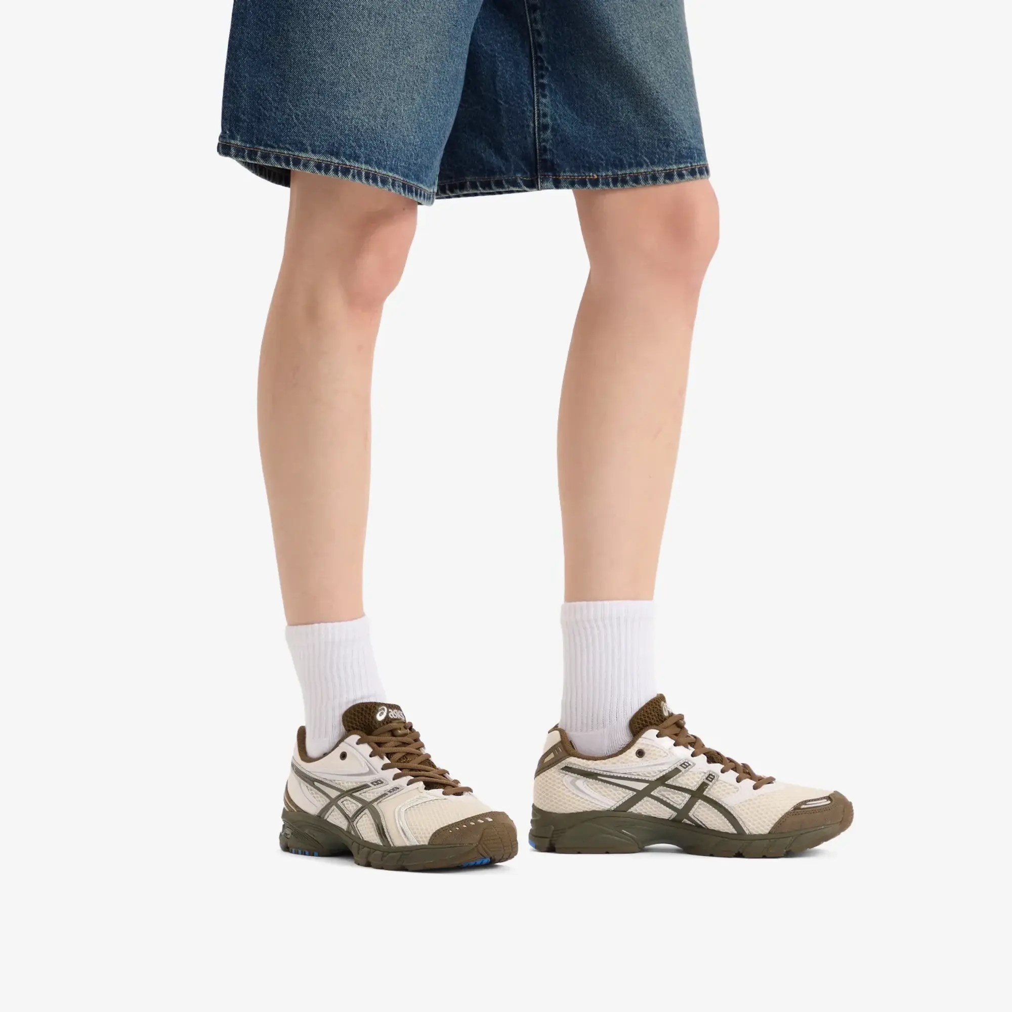 Asics Temptation Vacation X Asics Gel-Ds Trainer 14