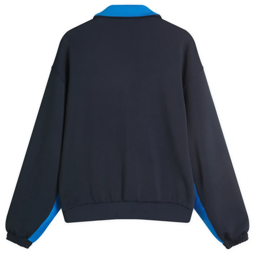 adidas Originals X WALES BONNER PIQUE TRACK TOP | JM8213 | FOOTY.COM