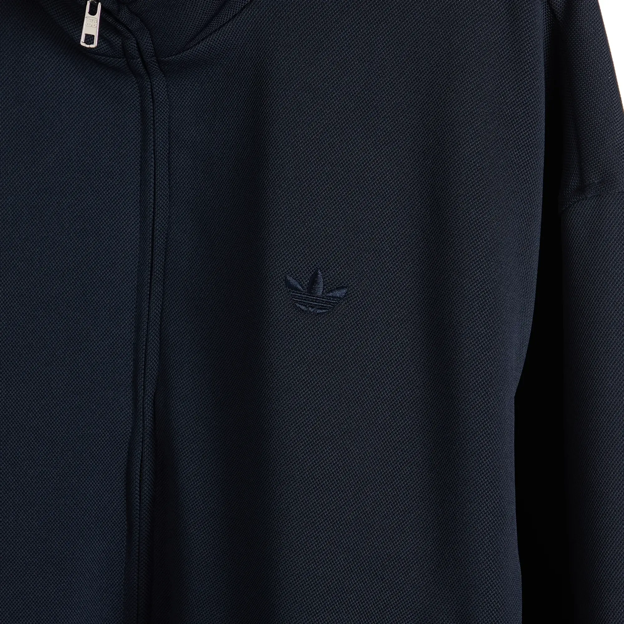 adidas Originals X WALES BONNER PIQUE TRACK TOP