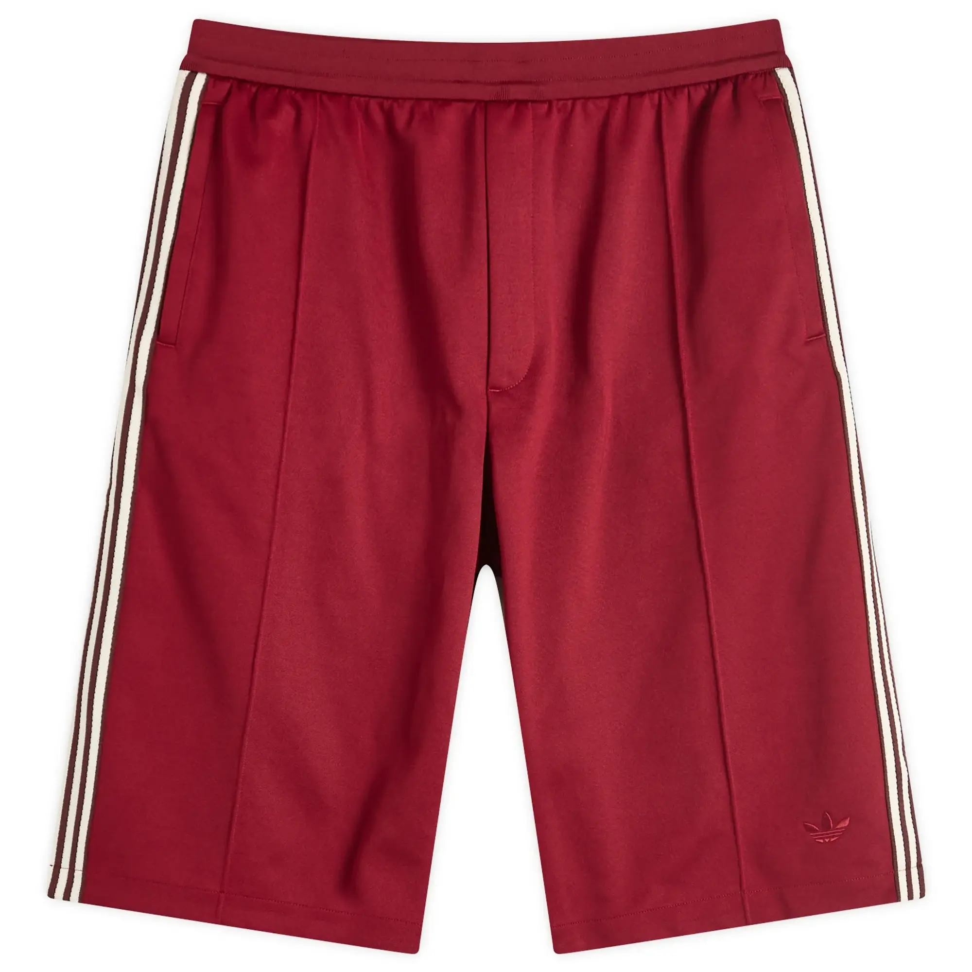 adidas Originals X WALES BONNER TRACK SHORTS
