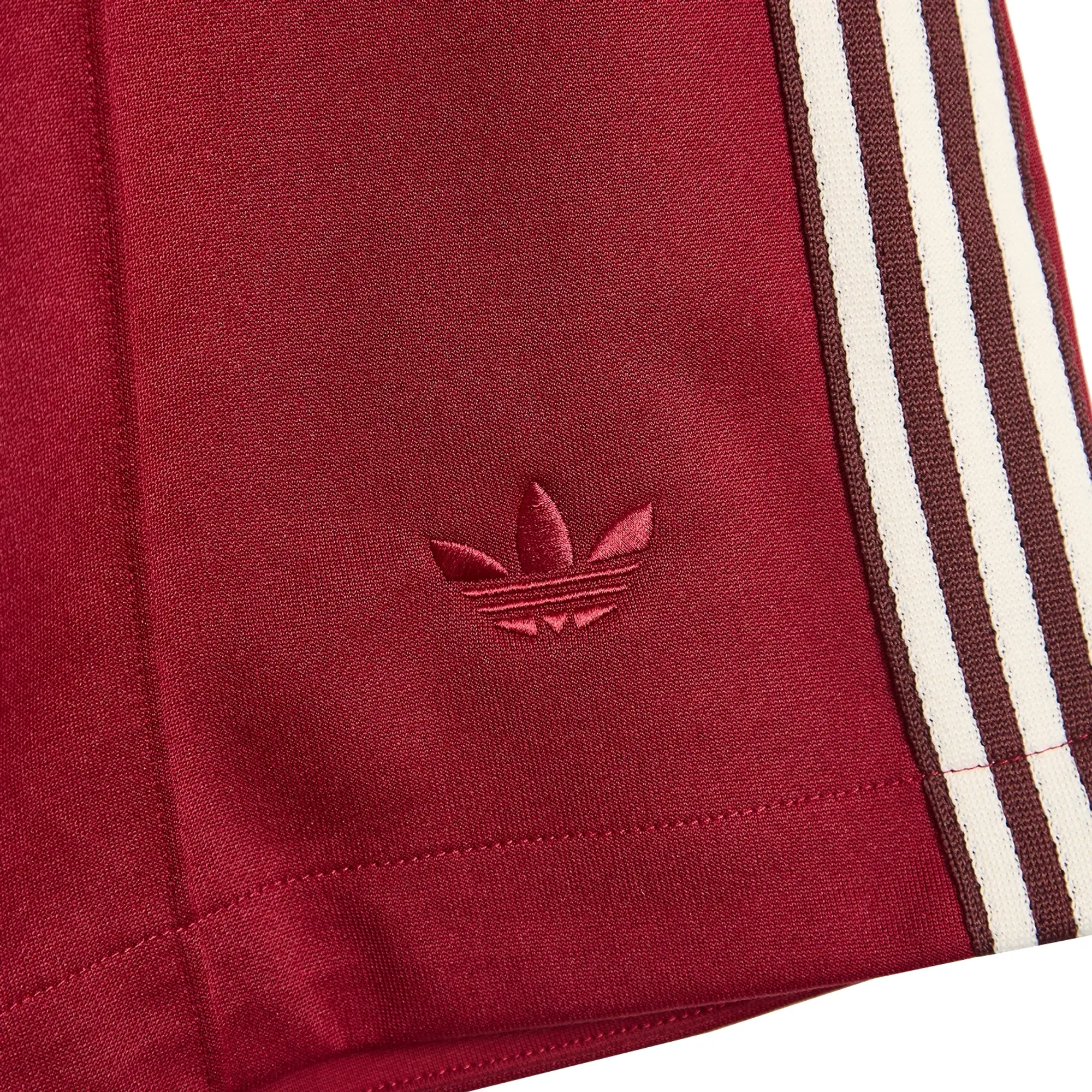 adidas Originals X WALES BONNER TRACK SHORTS