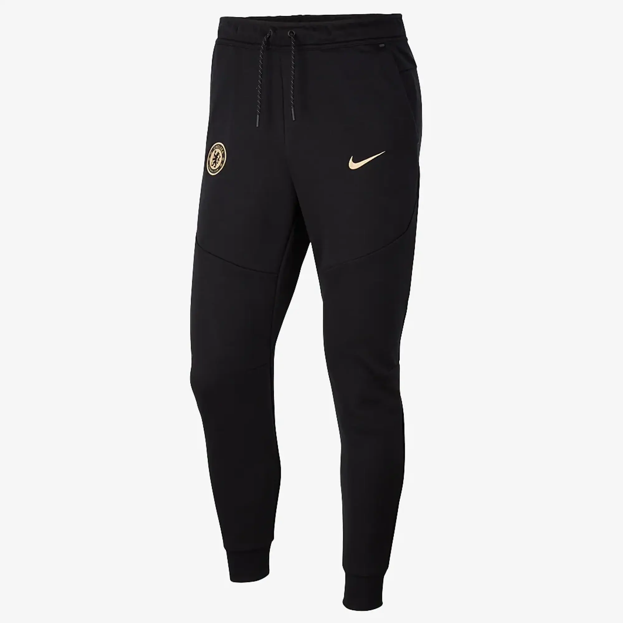 Nike Chelsea 22 23 Champions League NSW Tech Fleece Jogger