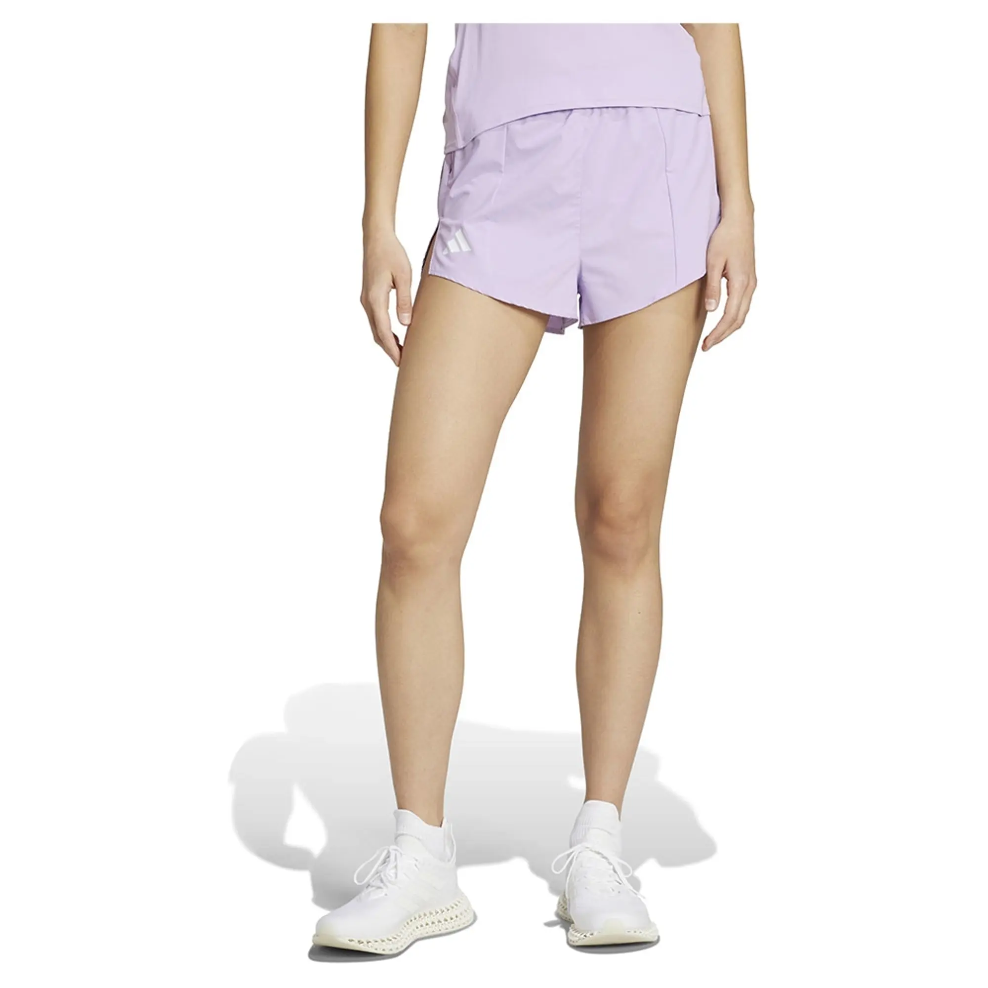 adidas Adizero Essentials Women's T-Shirt - SS25