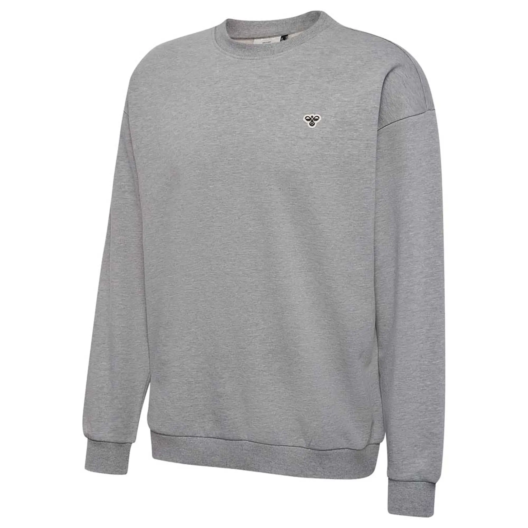 Sunderland Hummel Crew Sweater - Grey