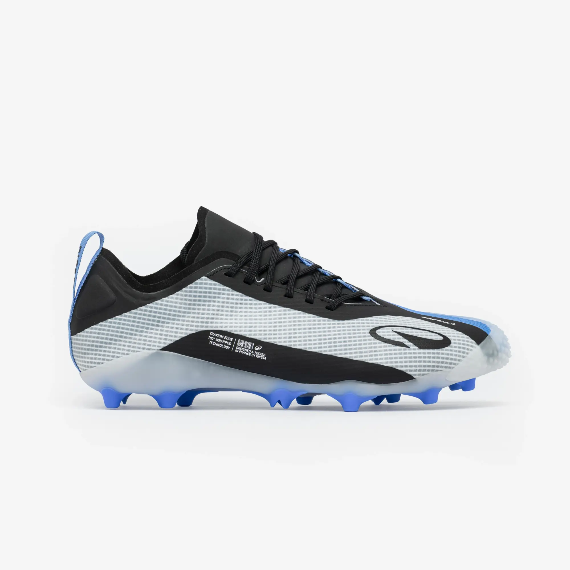 Football Boots Traxium Edge Ag/Fg - Cosmos