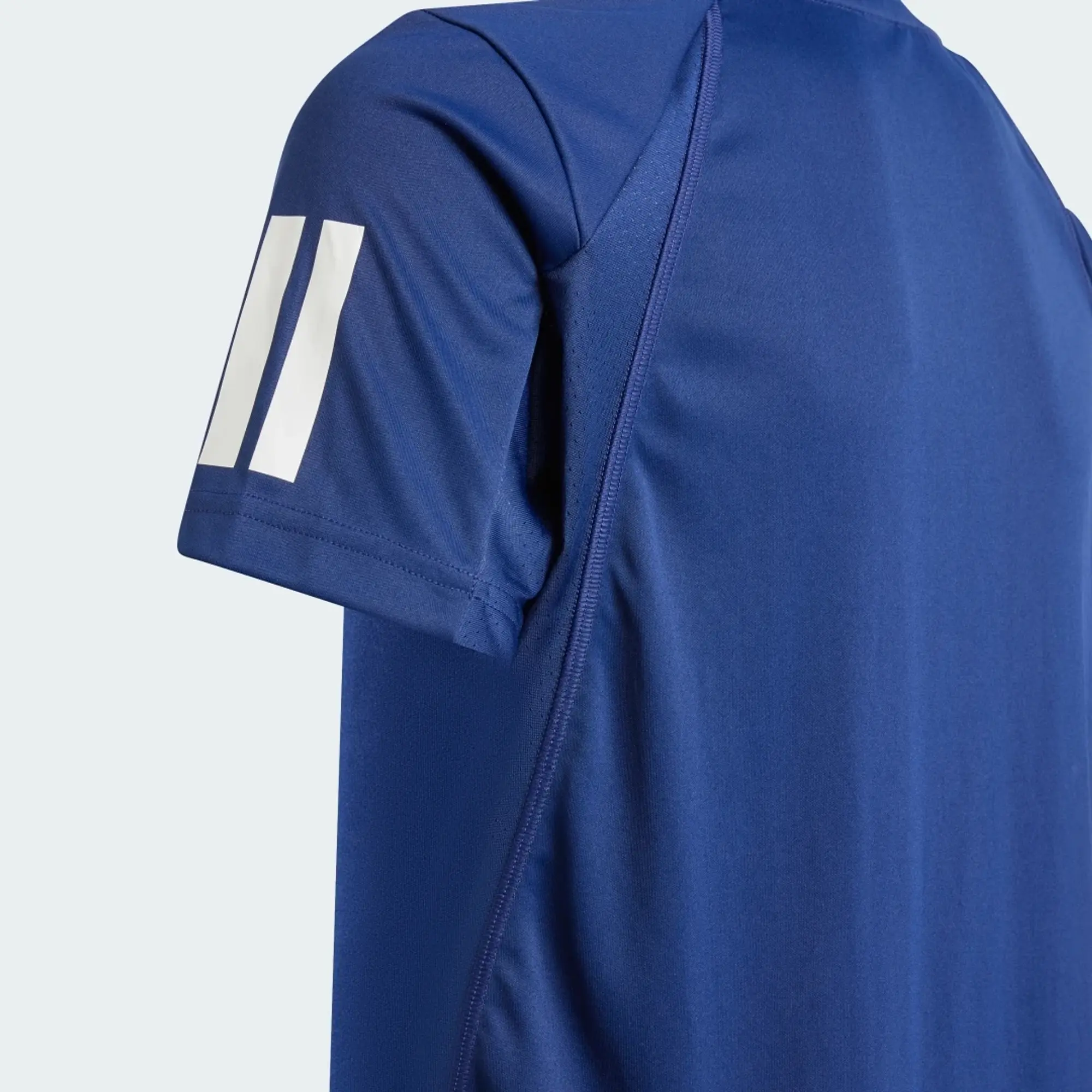 adidas Club Tennis 3-Stripes T-Shirt Kids