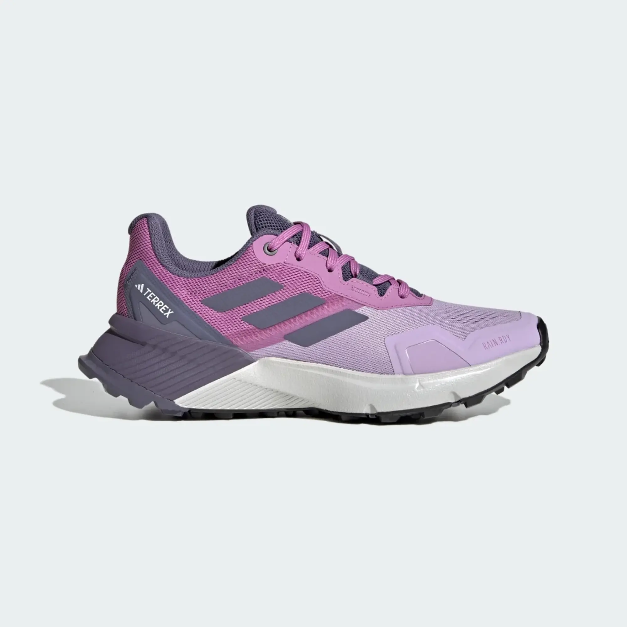 adidas Terrex Soulstride RAIN.RDY Trail Running Shoes