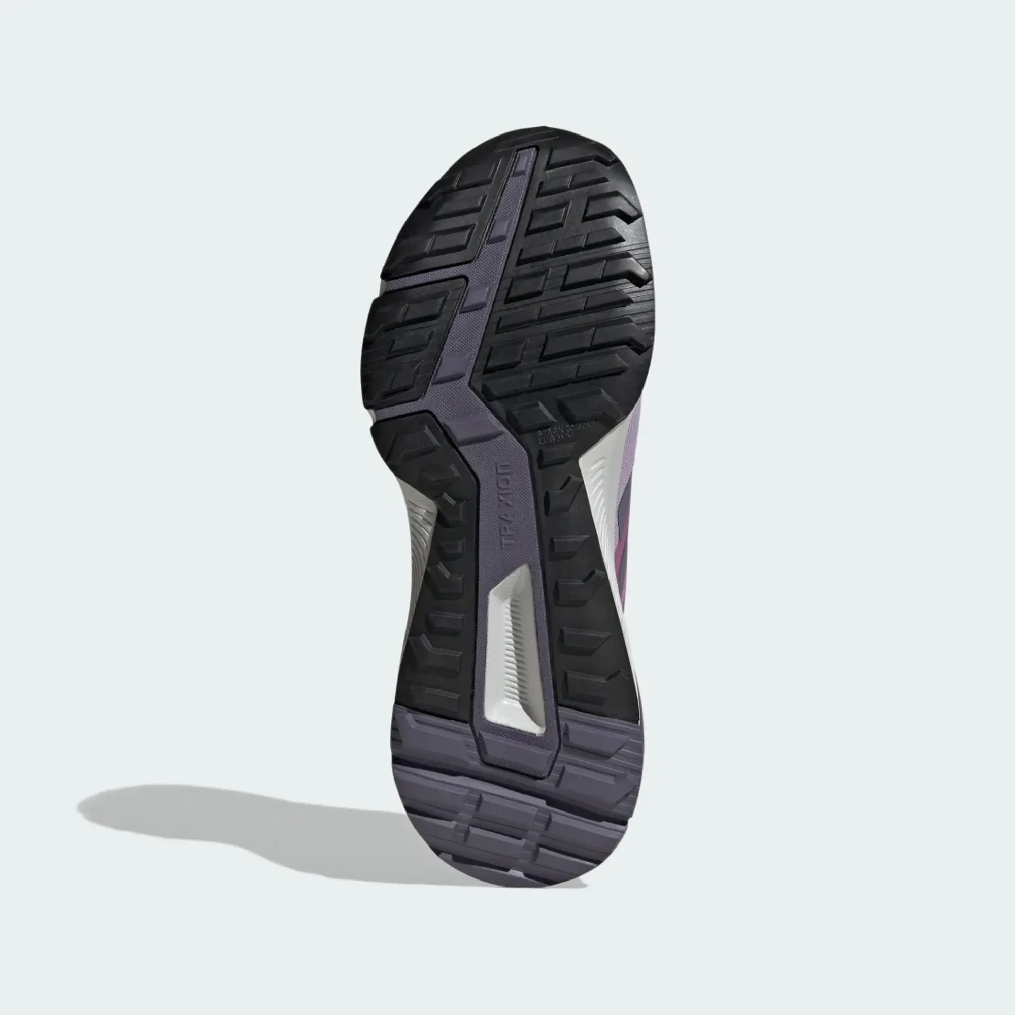 adidas Terrex Soulstride RAIN.RDY Trail Running Shoes