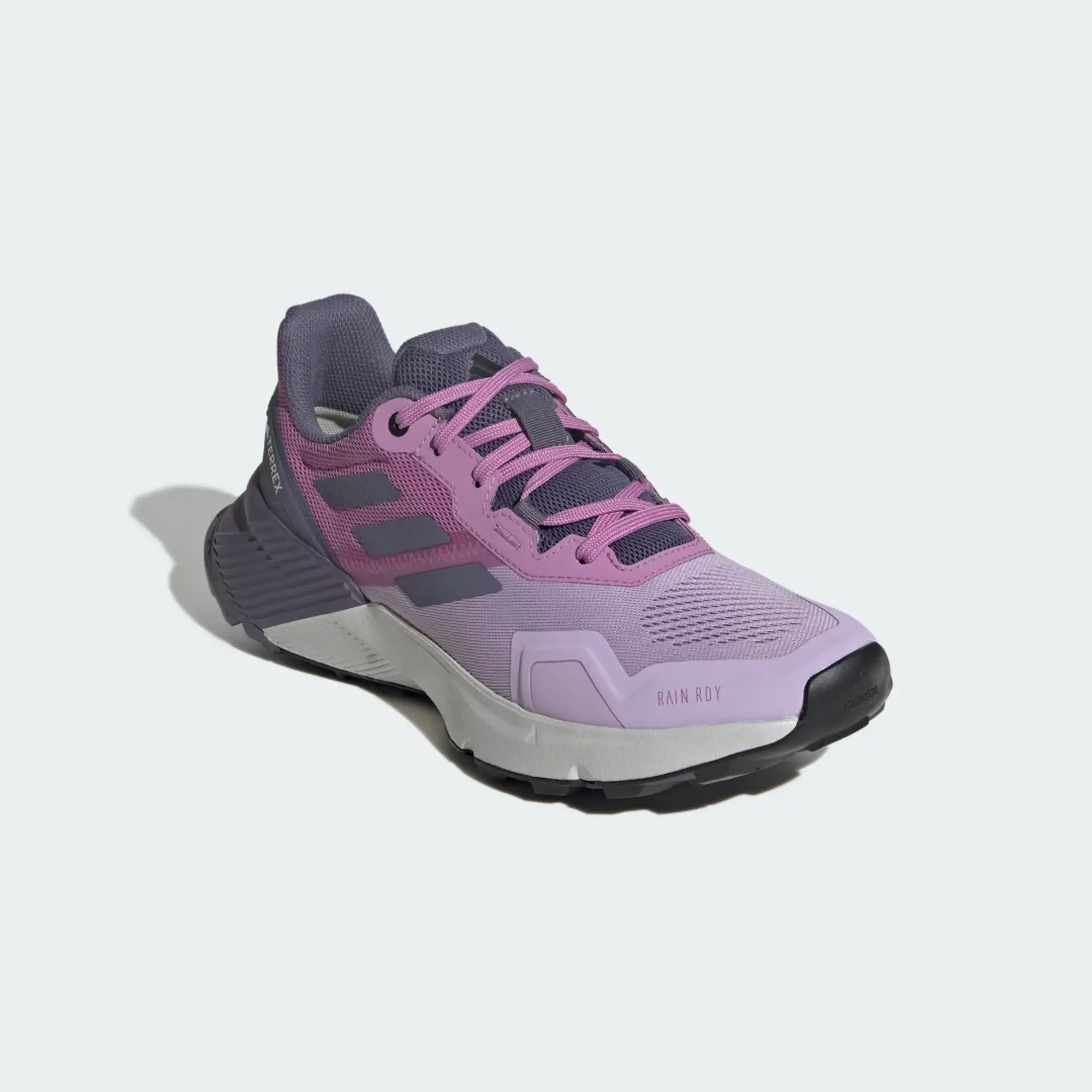 adidas Terrex Soulstride RAIN.RDY Trail Running Shoes