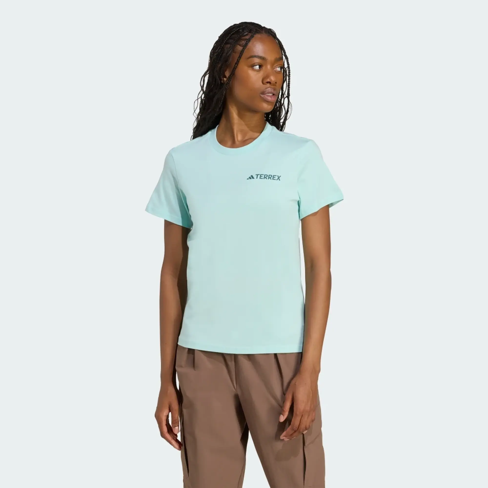 adidas Terrex Graphic T-Shirt