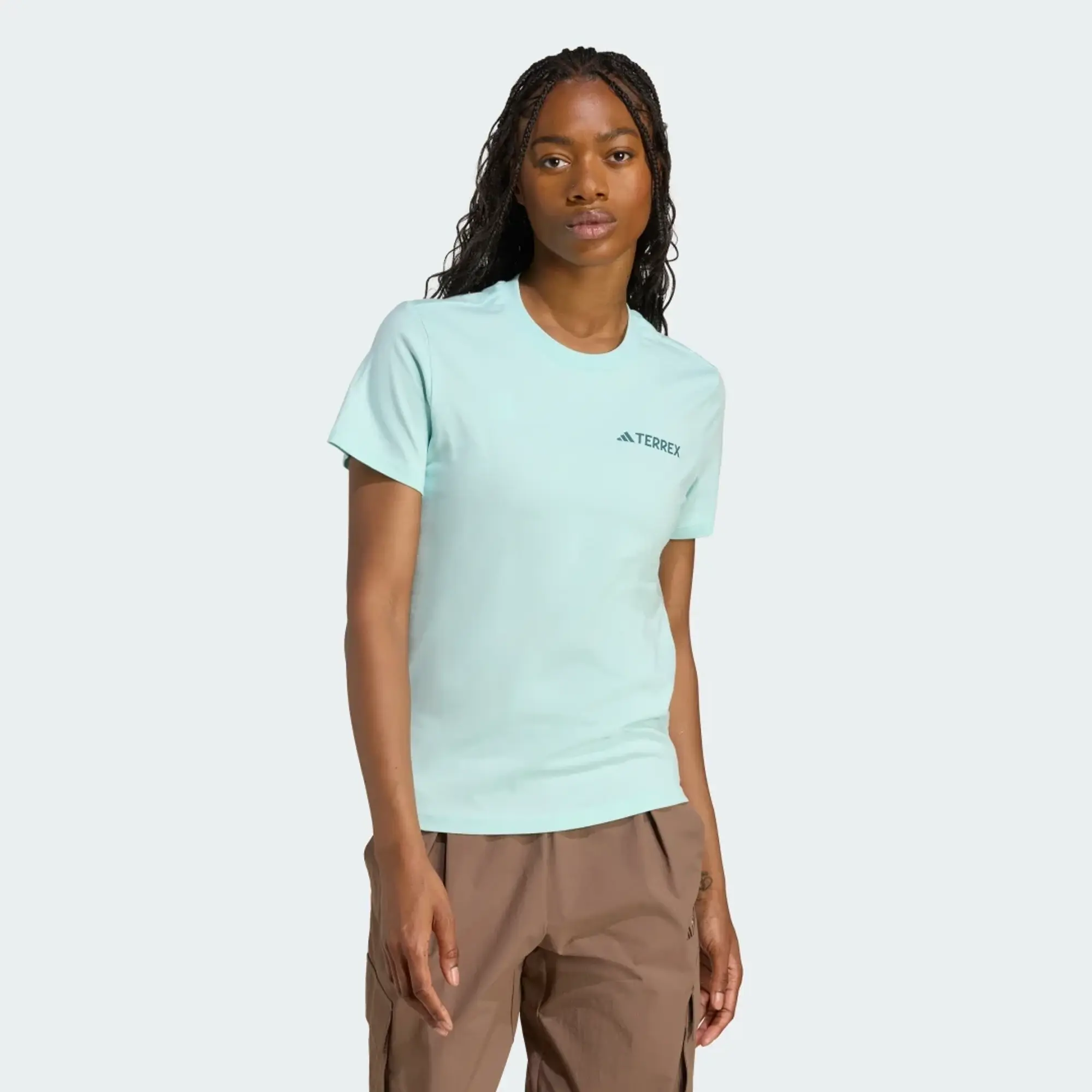 adidas Terrex Graphic T-Shirt