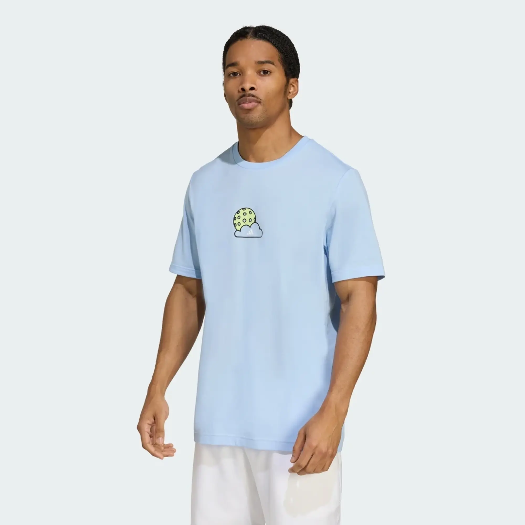 adidas Pickleball Graphic T-Shirt