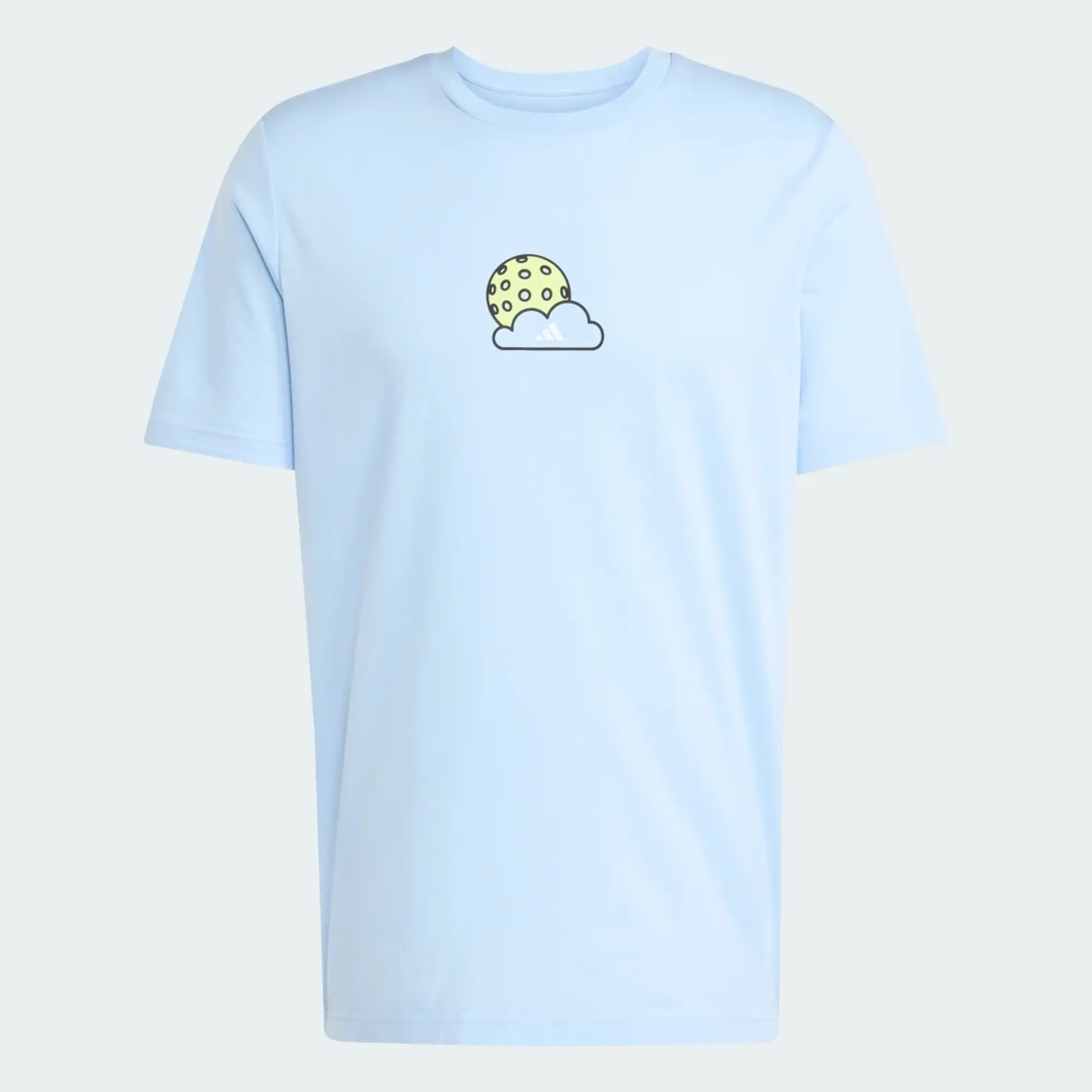 adidas Pickleball Graphic T-Shirt