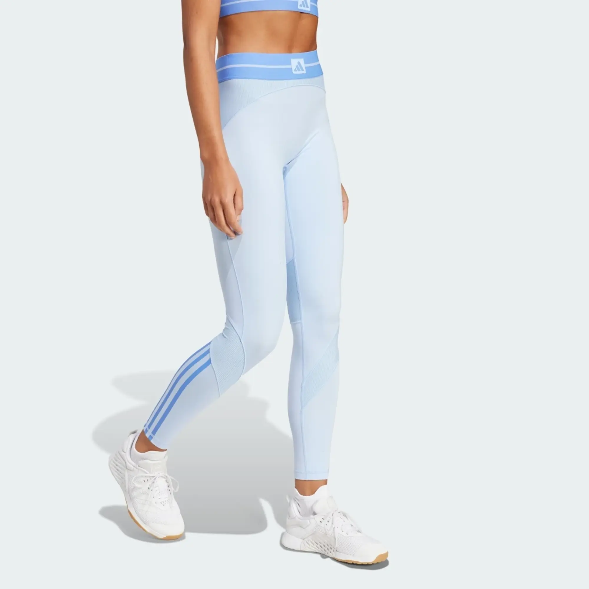 adidas Hyperglam Rib 1/1 Leggings