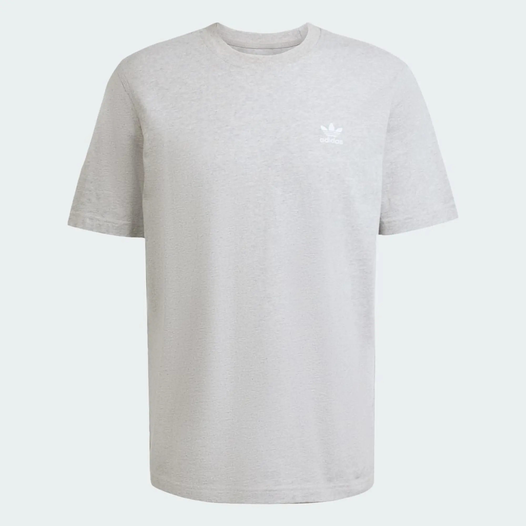 adidas Trefoil Essentials Tee