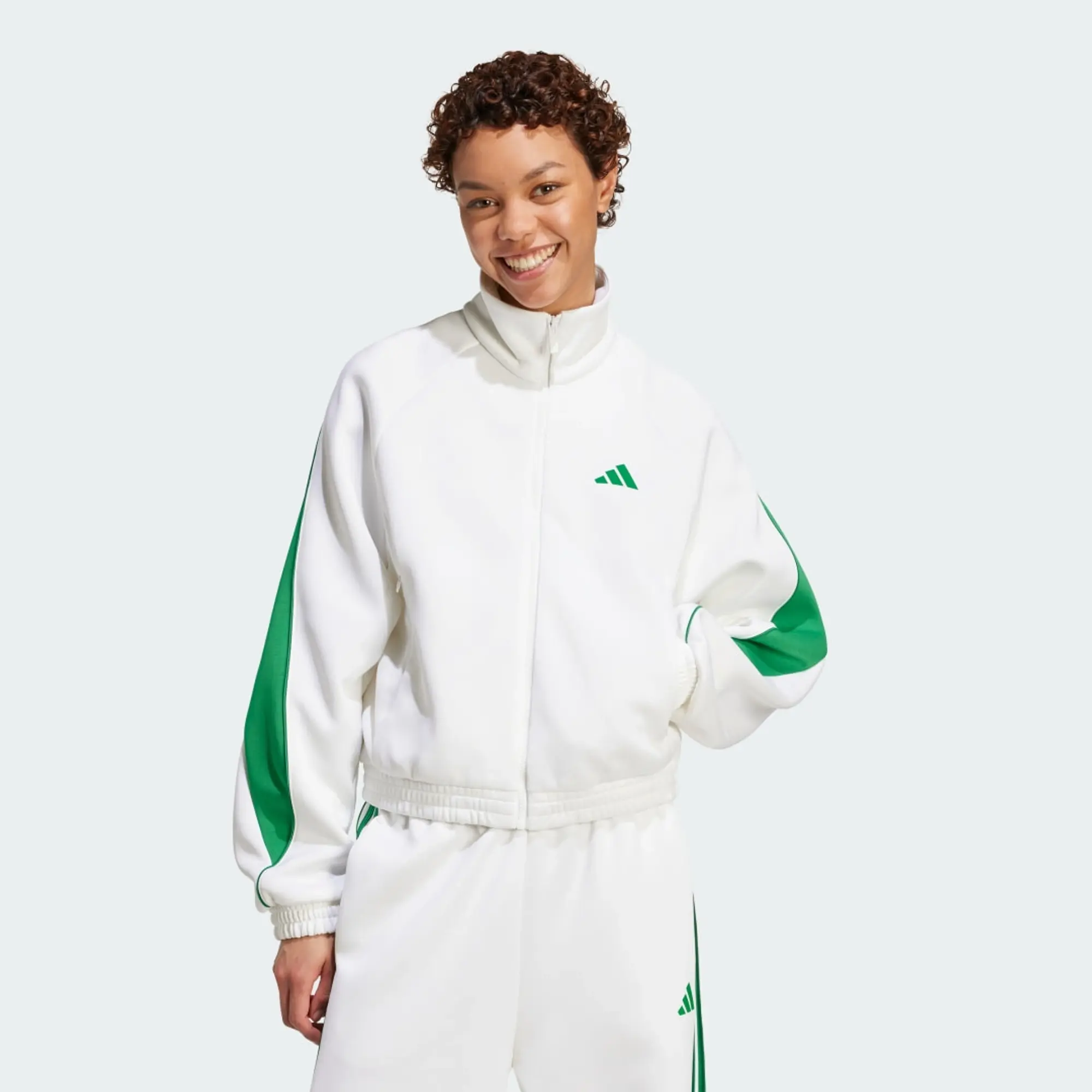 adidas Stadium Tracktop