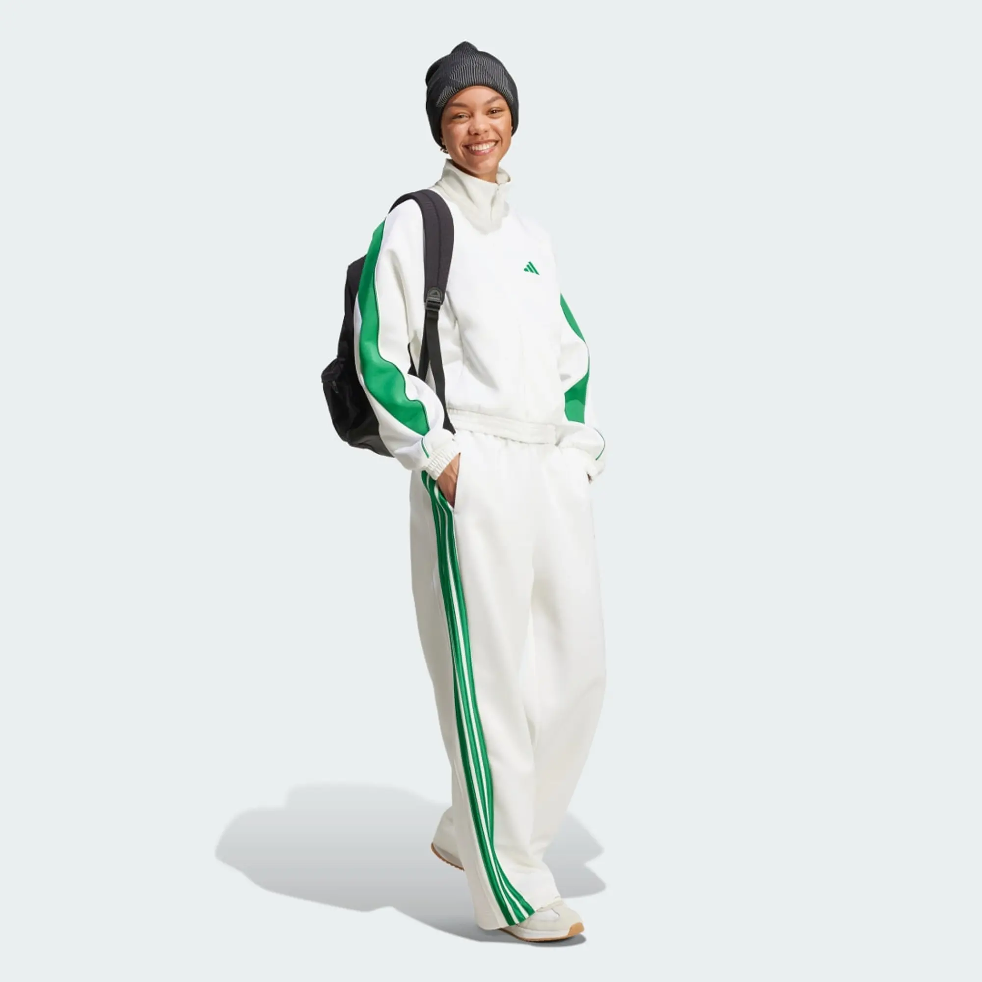 adidas Stadium Tracktop