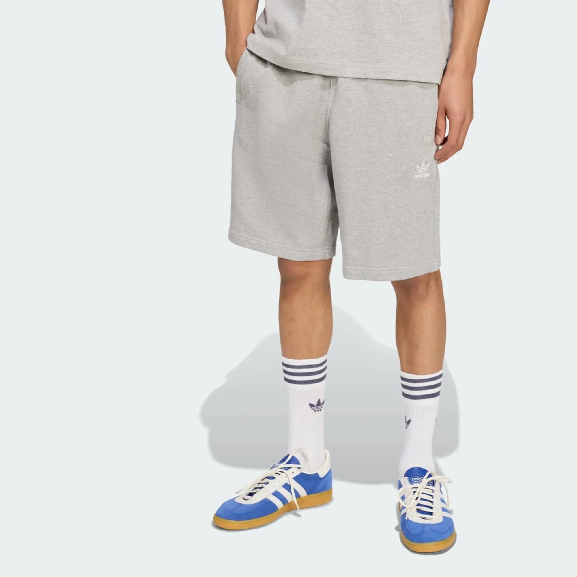 adidas Essentials Trefoil Shorts
