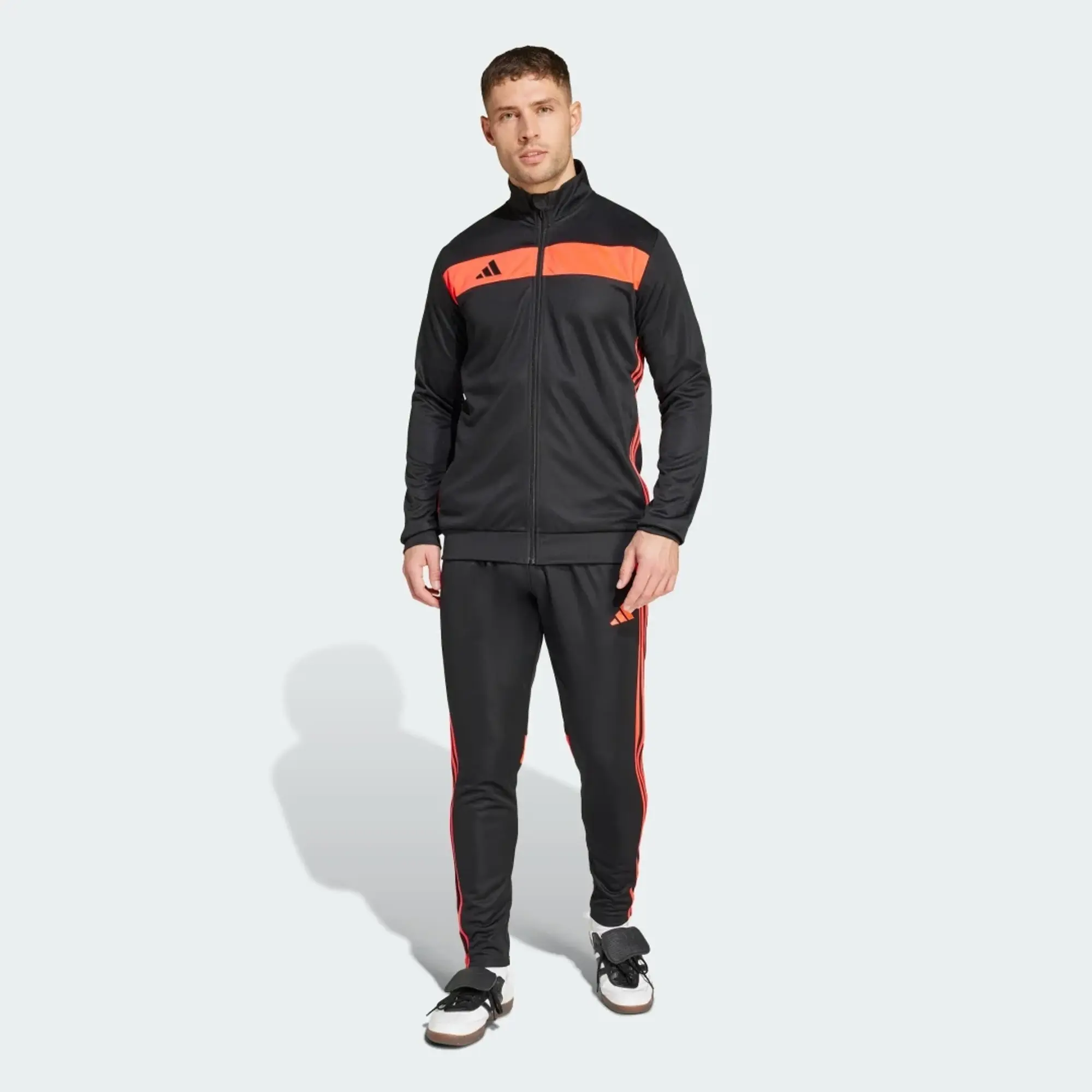 adidas Tiro 25 Essentials Track Suit