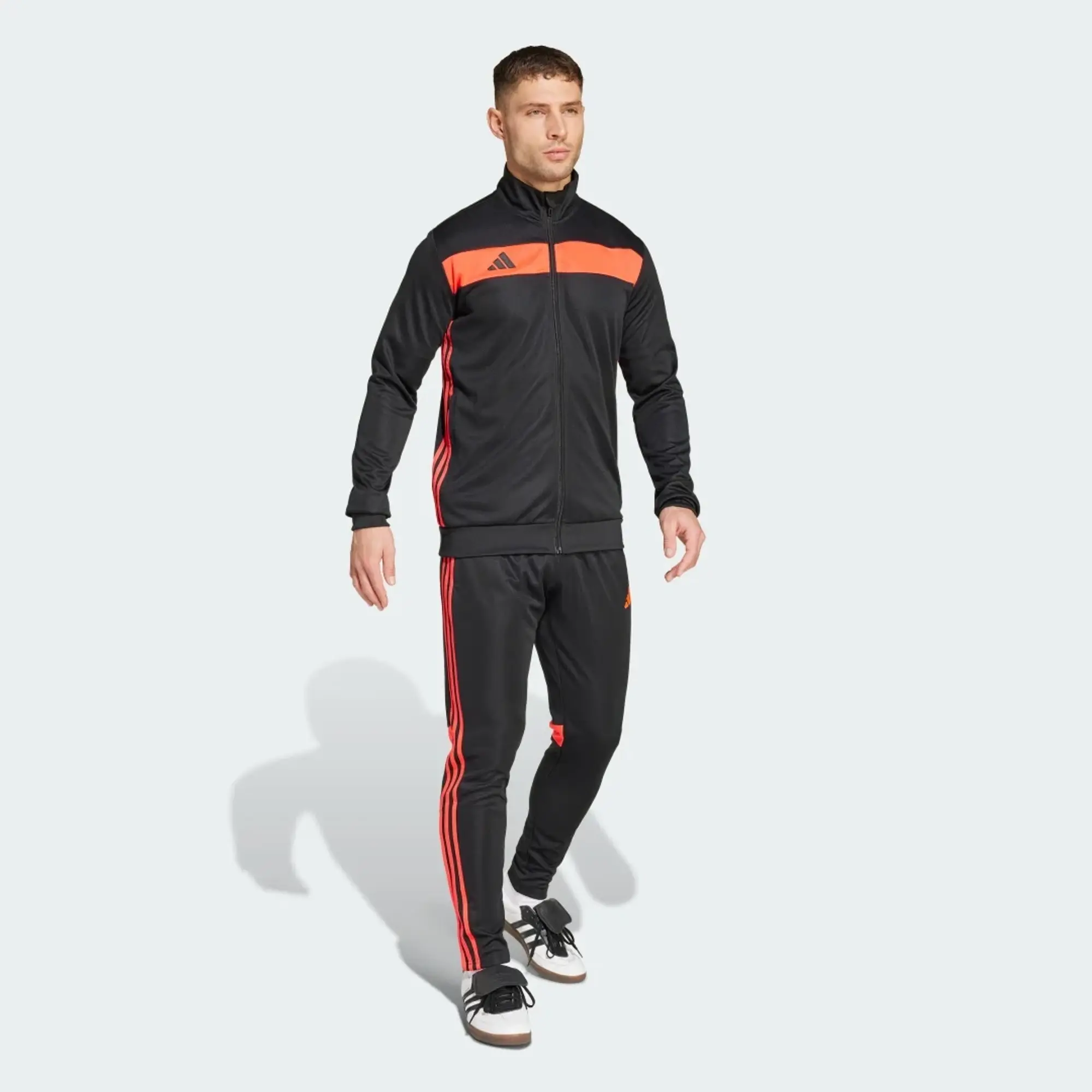 adidas Tiro 25 Essentials Track Suit