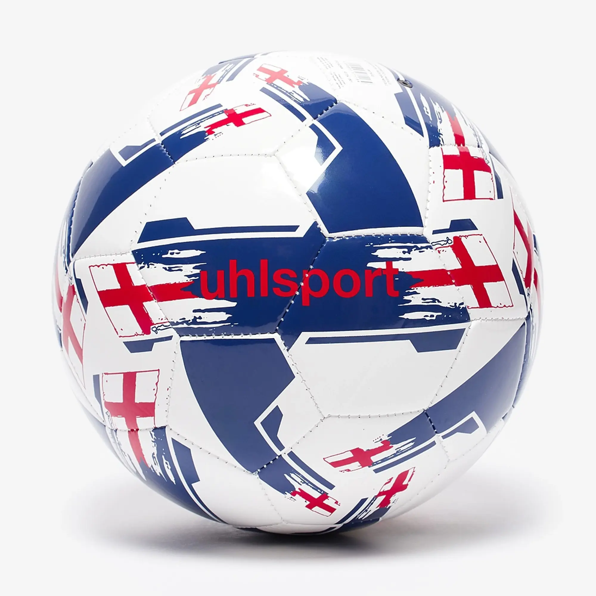 Uhlsport National Ball England Football