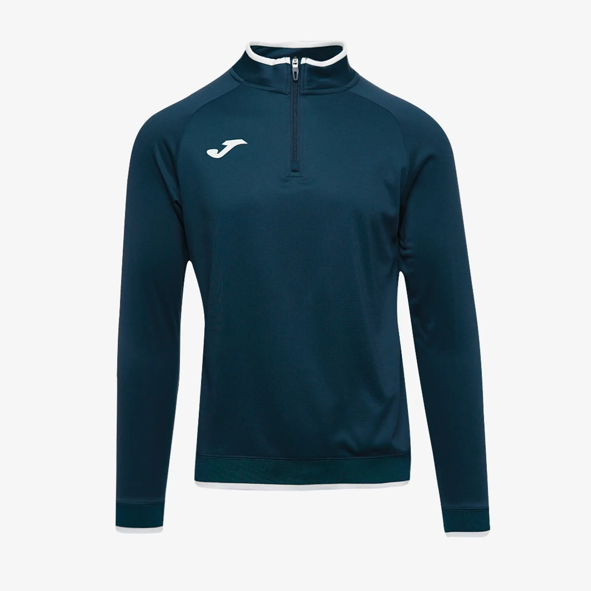 Joma Combi Premium 1 4 Zip Training Top
